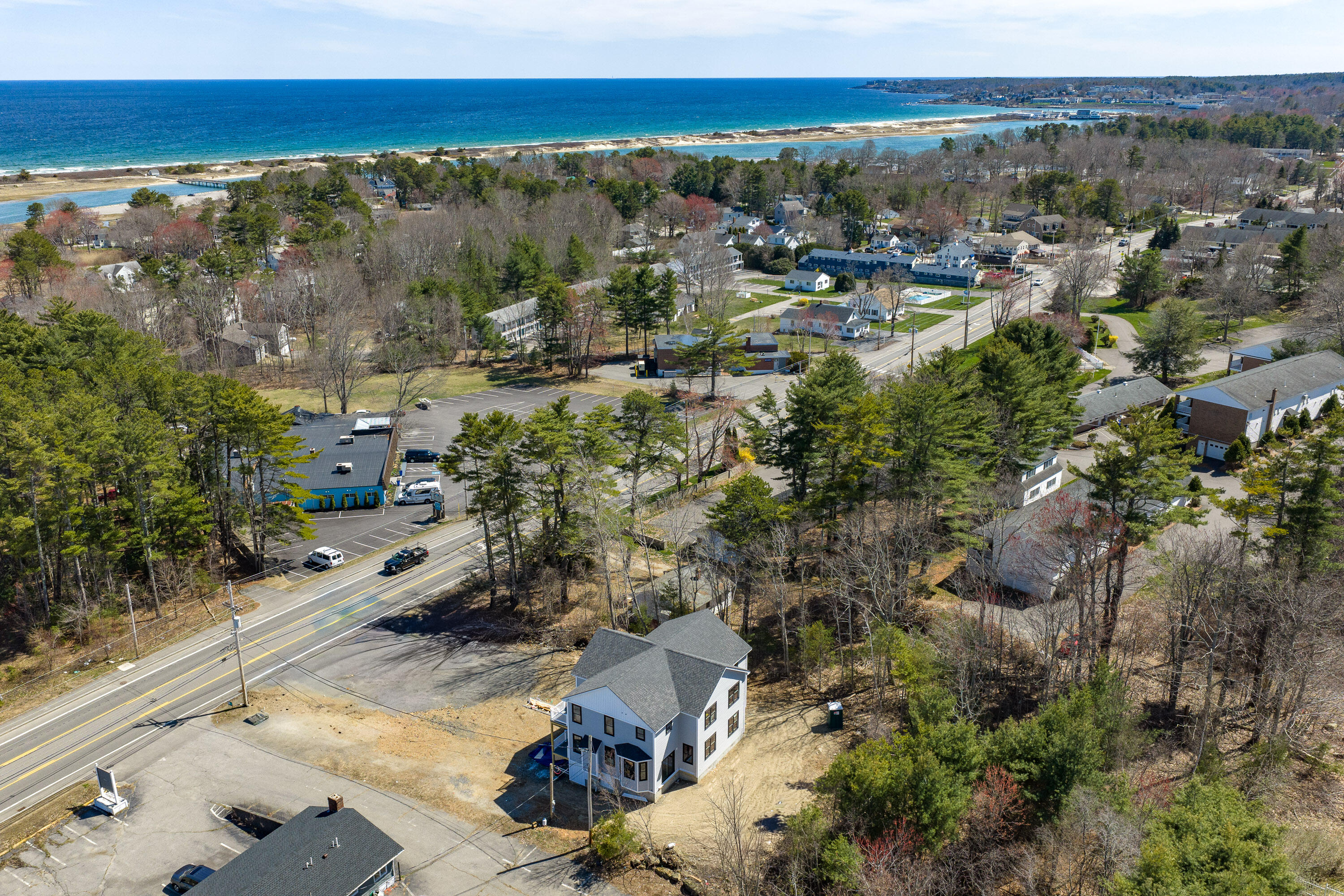 699 Main Street UNIT 1, Ogunquit, ME, 03907