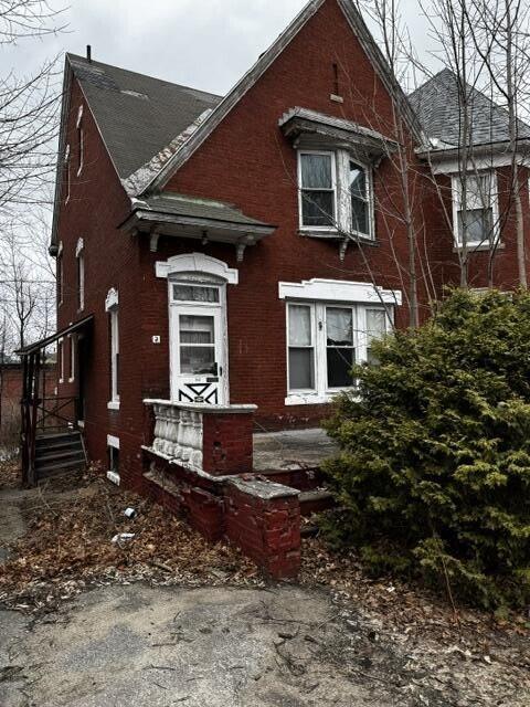 Photo of 6 Erchles Street Rumford ME 04276