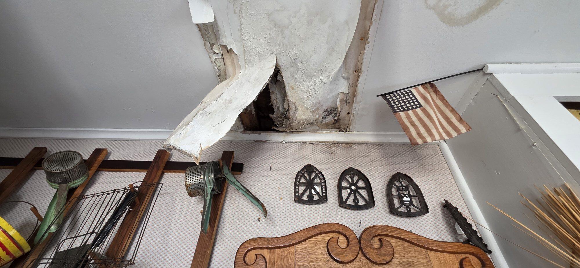 95 Station Road, Easton, ME, 04740