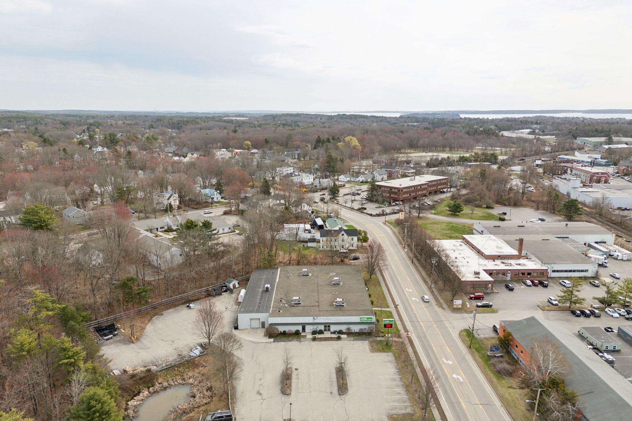 55 Warren Avenue, Portland, ME, 04103