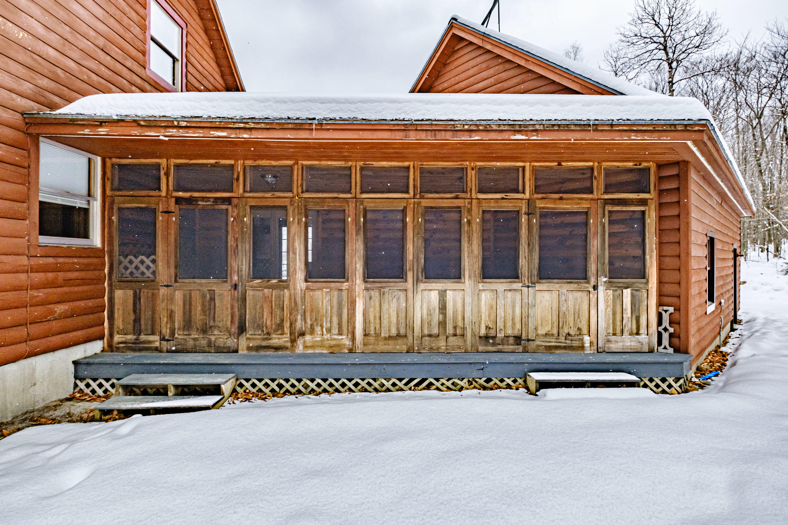 50 Log Cabin Lane, Greenwood, ME, 04255
