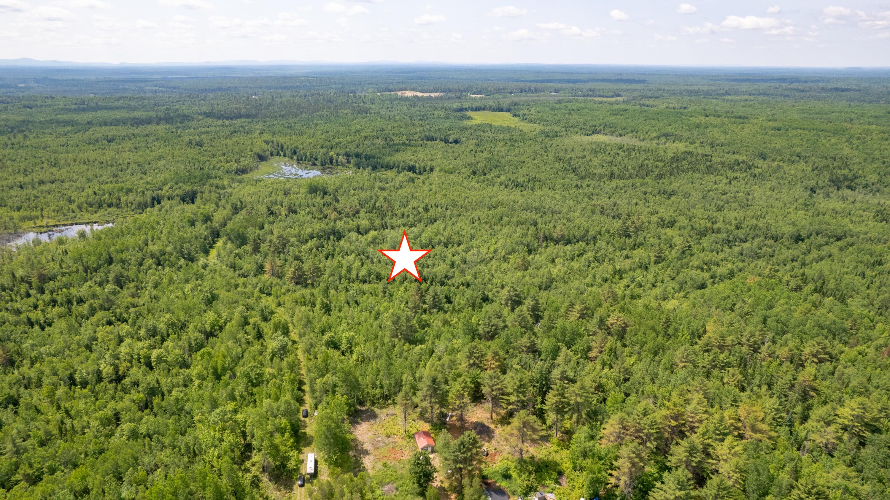 Lot 26-37 Otter Trail, Greenbush, ME, 04418