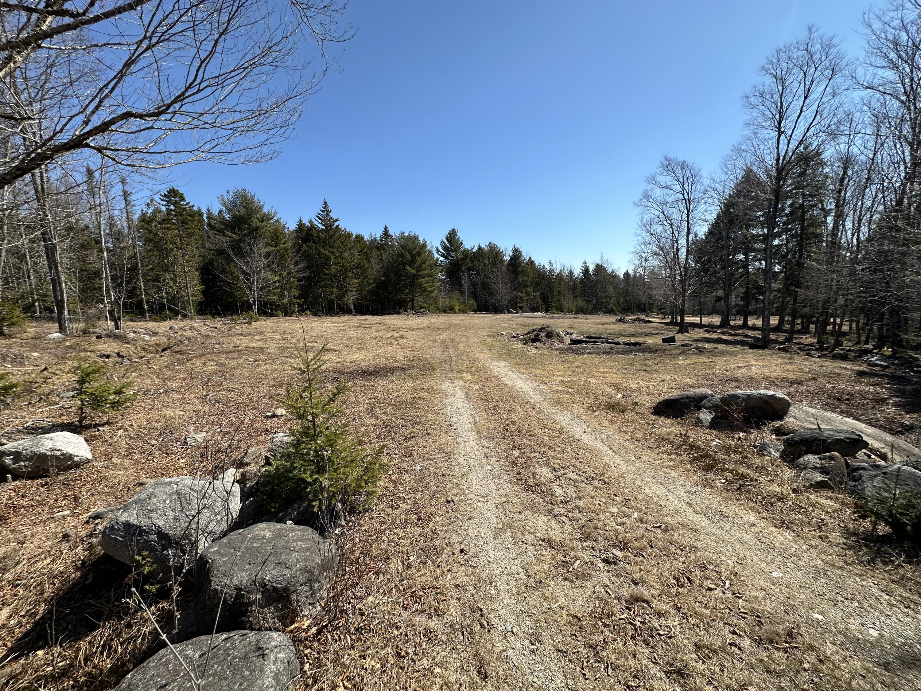 Lot UNIT&nbsp;0 Morgan Bay Road, Surry, ME, 04684