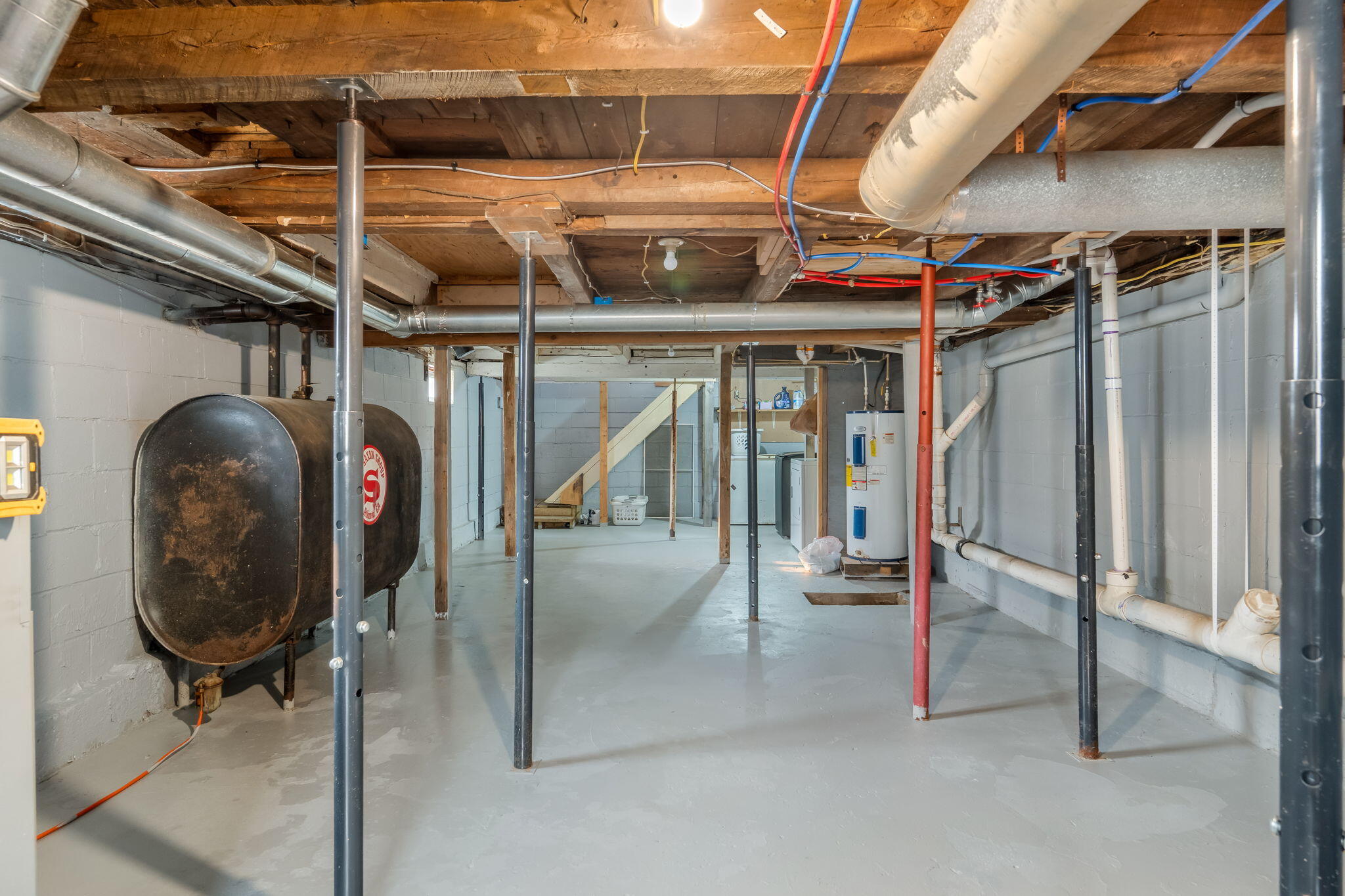 42 Lagrange Road, Howland, ME, 04448