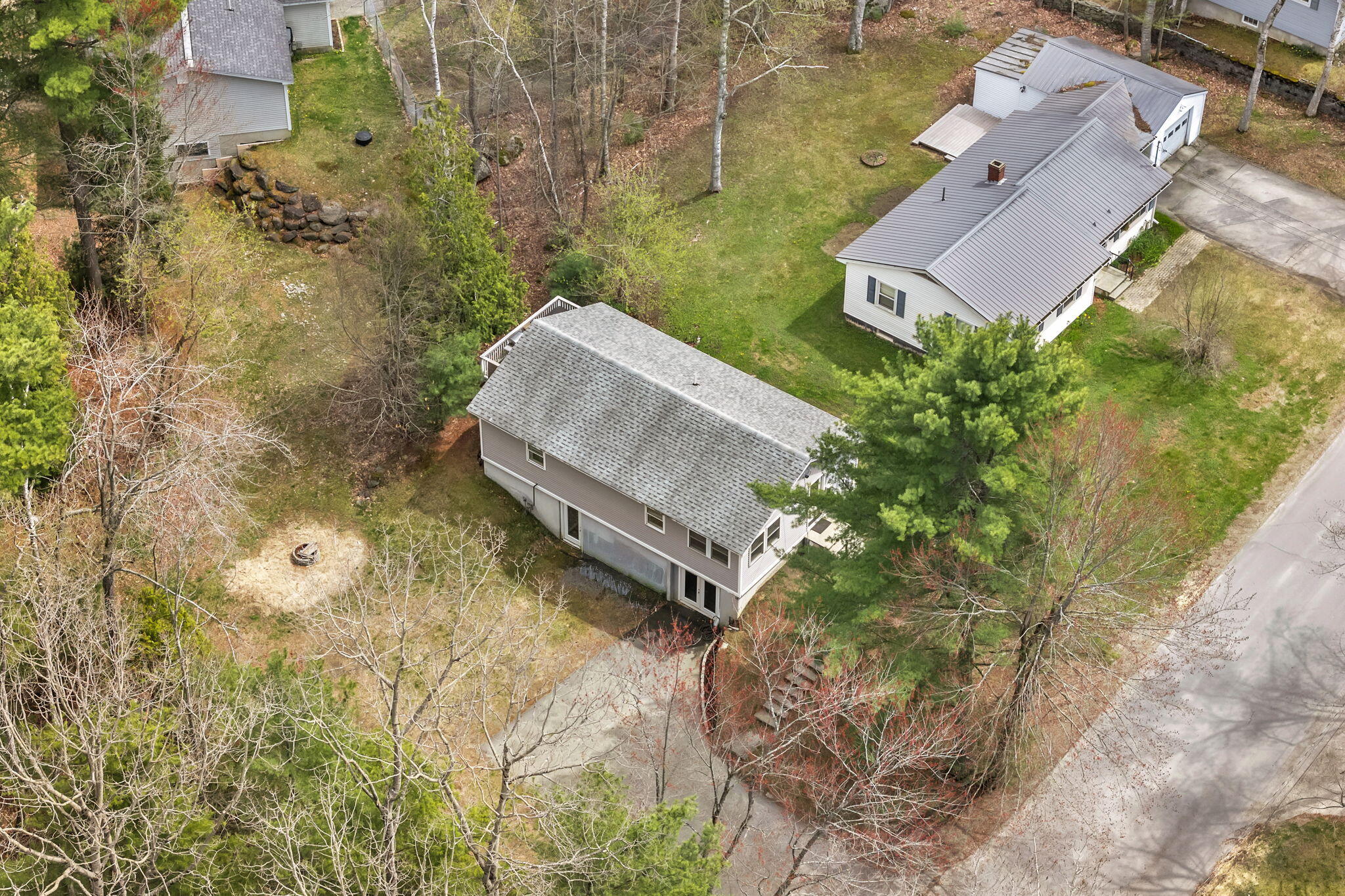 30 Hilliard Street, Old Town, ME, 04468