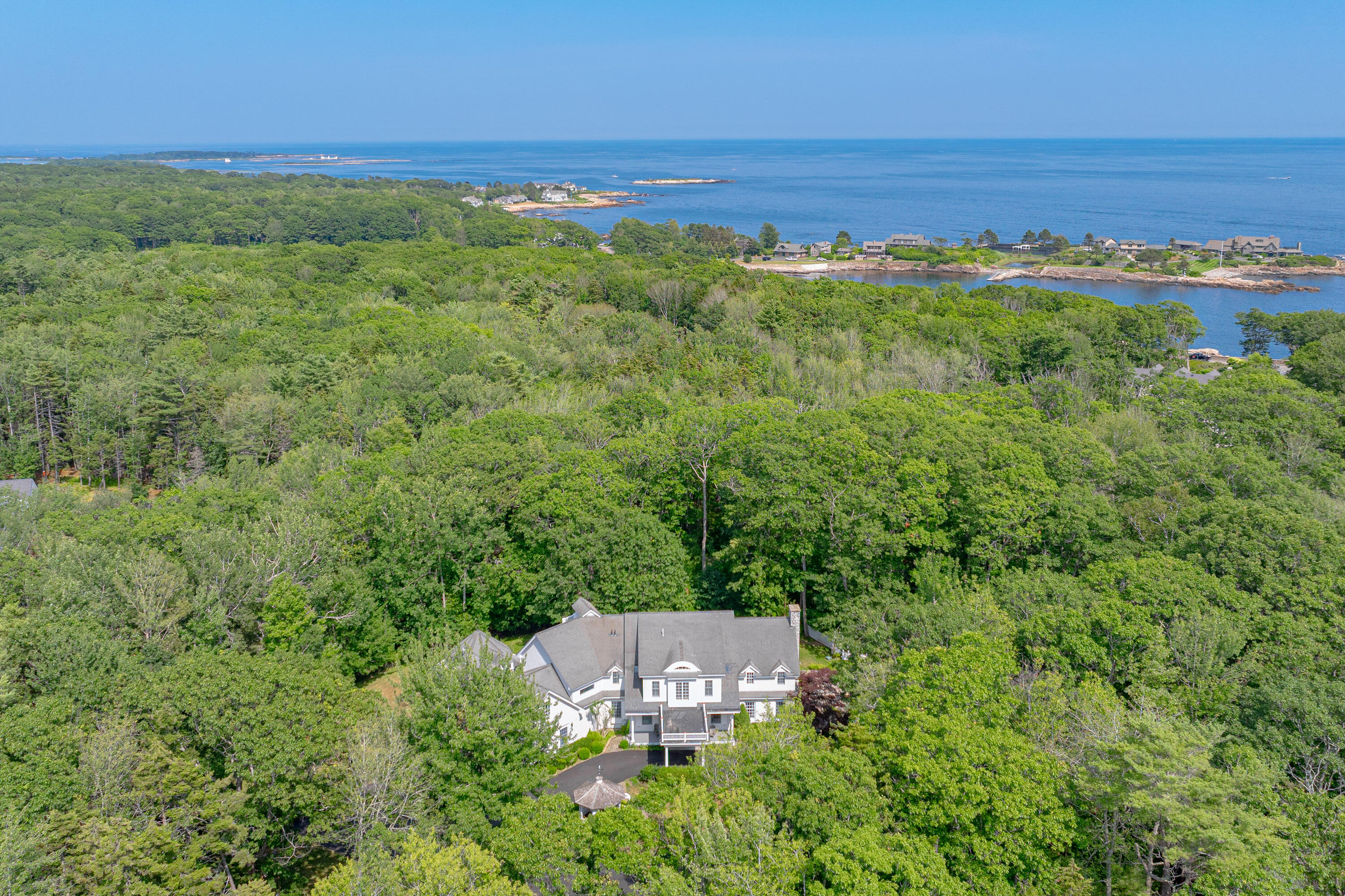 Photo of 2 Poets Lane Kennebunkport ME 04046