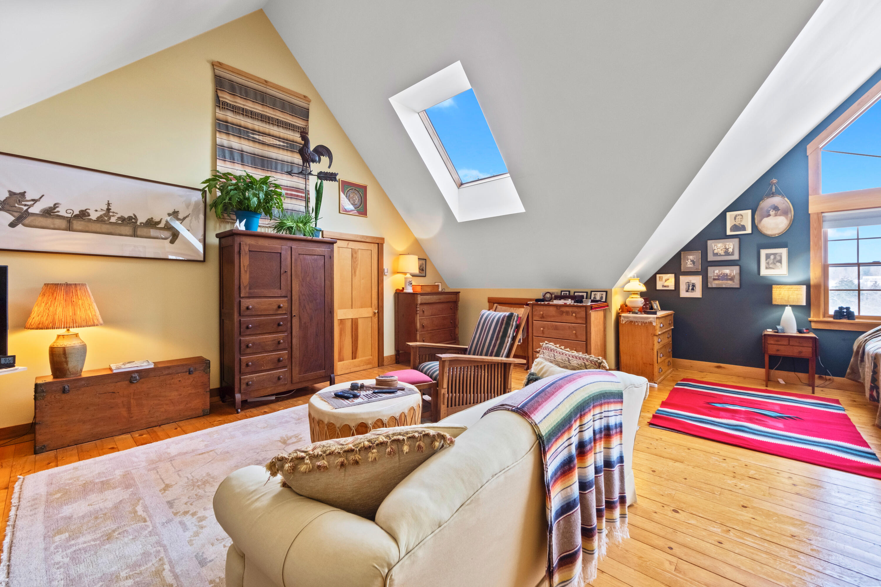 63 Raccoon, Cushing, ME, 04563