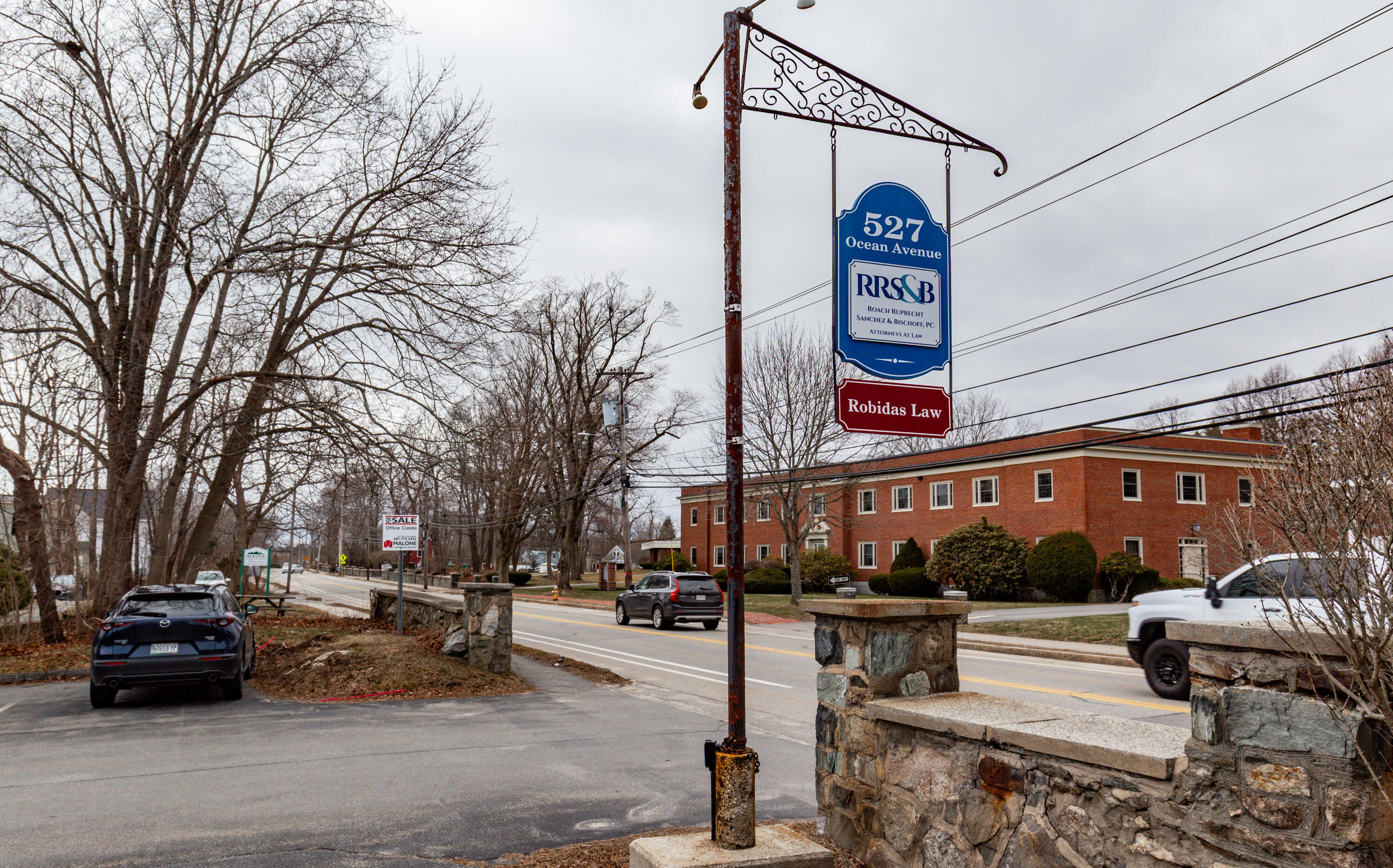 527 Ocean Avenue UNIT 2, Portland, ME, 04103