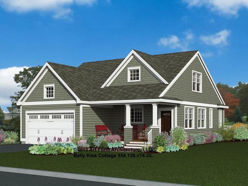 Lot 38 Baker Road