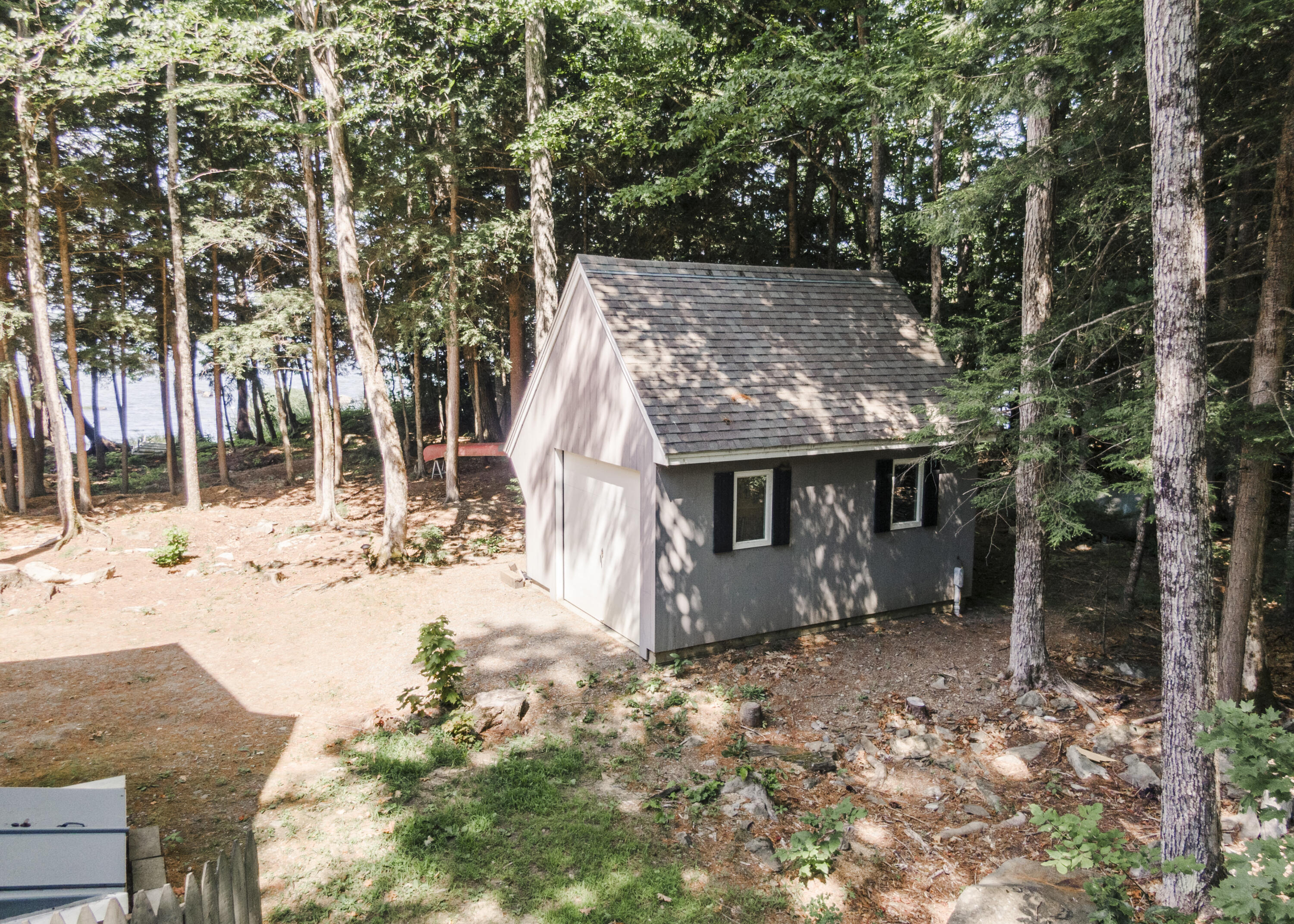 107 Shady Lane, Newport, ME, 04953
