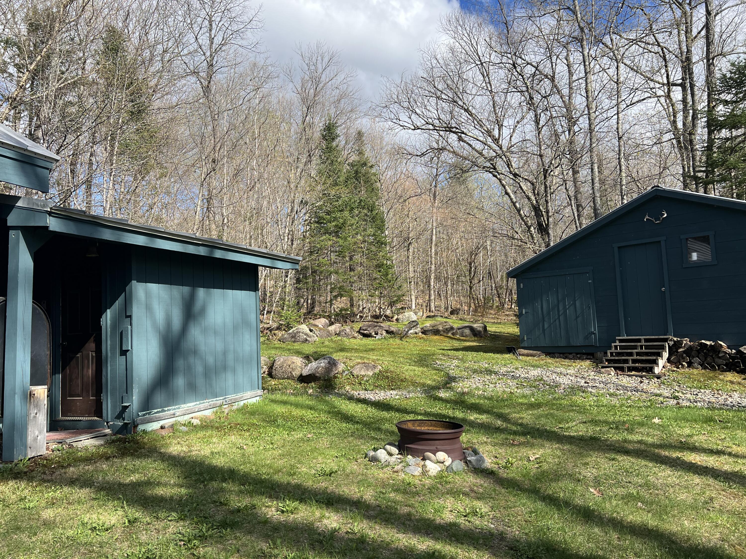 23 Tory Hill Road, Phillips, ME, 04966