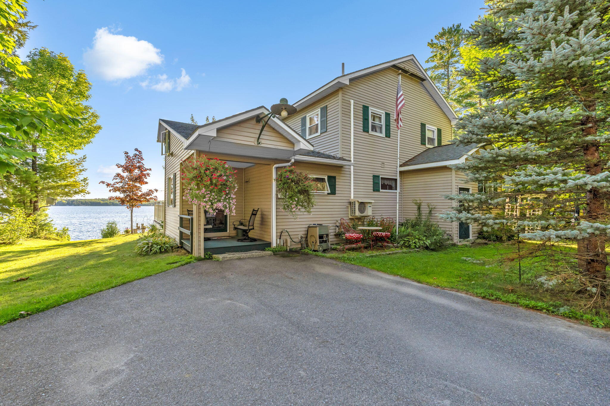 Photo of 323 Woodland Avenue Old Town ME 04468