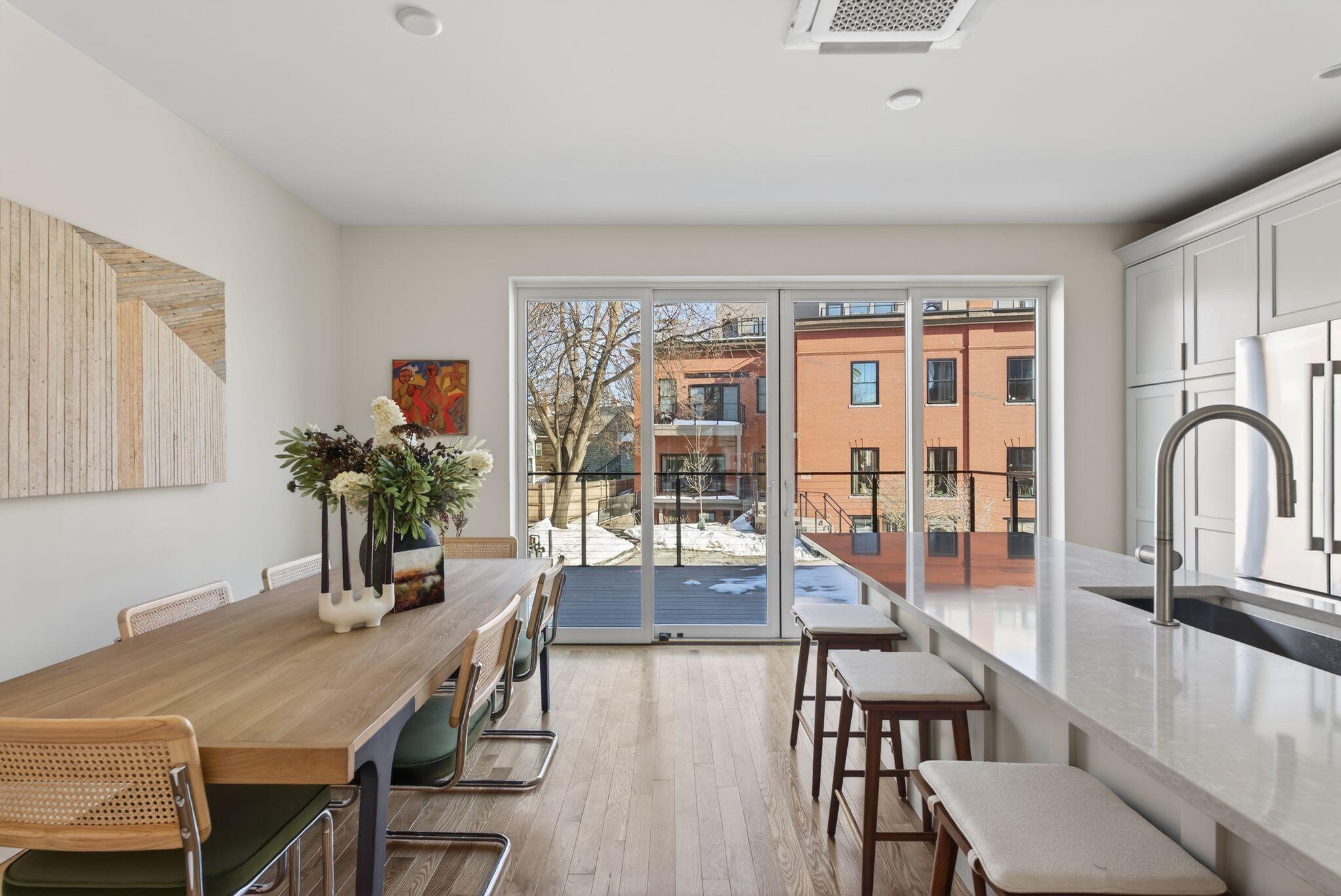 55 Carleton Street UNIT A, Portland, ME, 04102