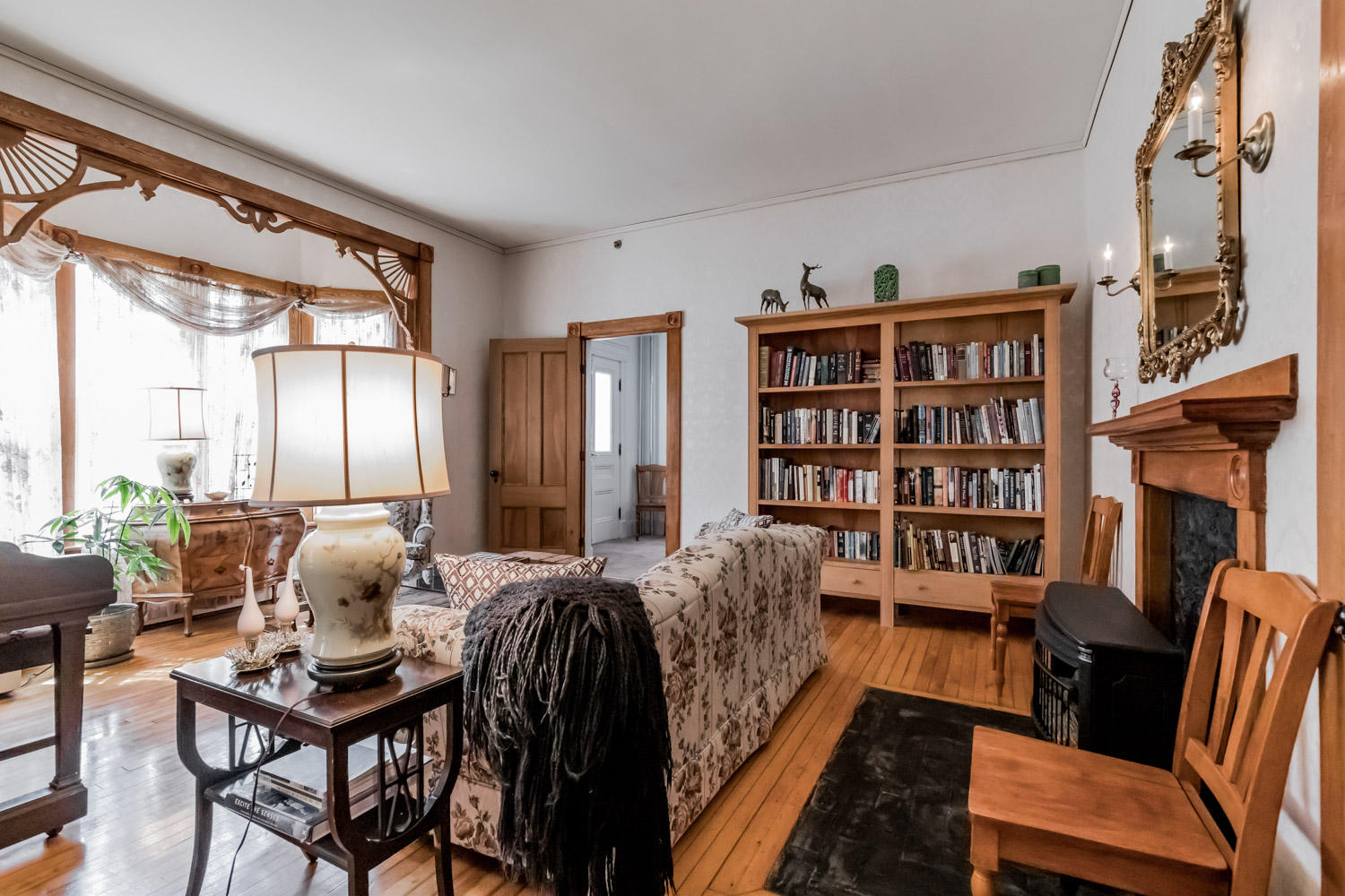 141 Martin Road, Rumford, ME, 04276-4032