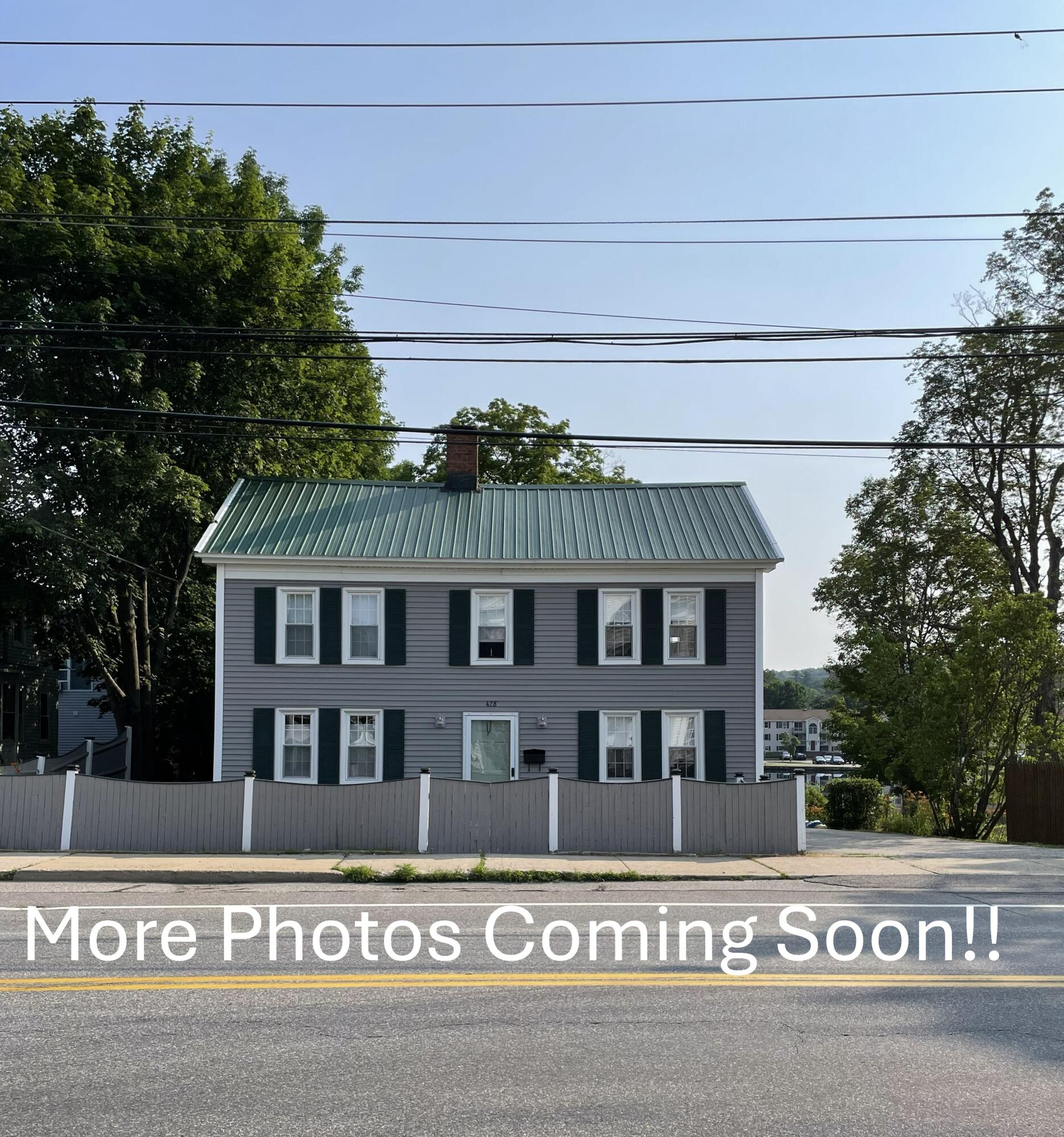 Photo of No Address Listed Sanford ME 04083