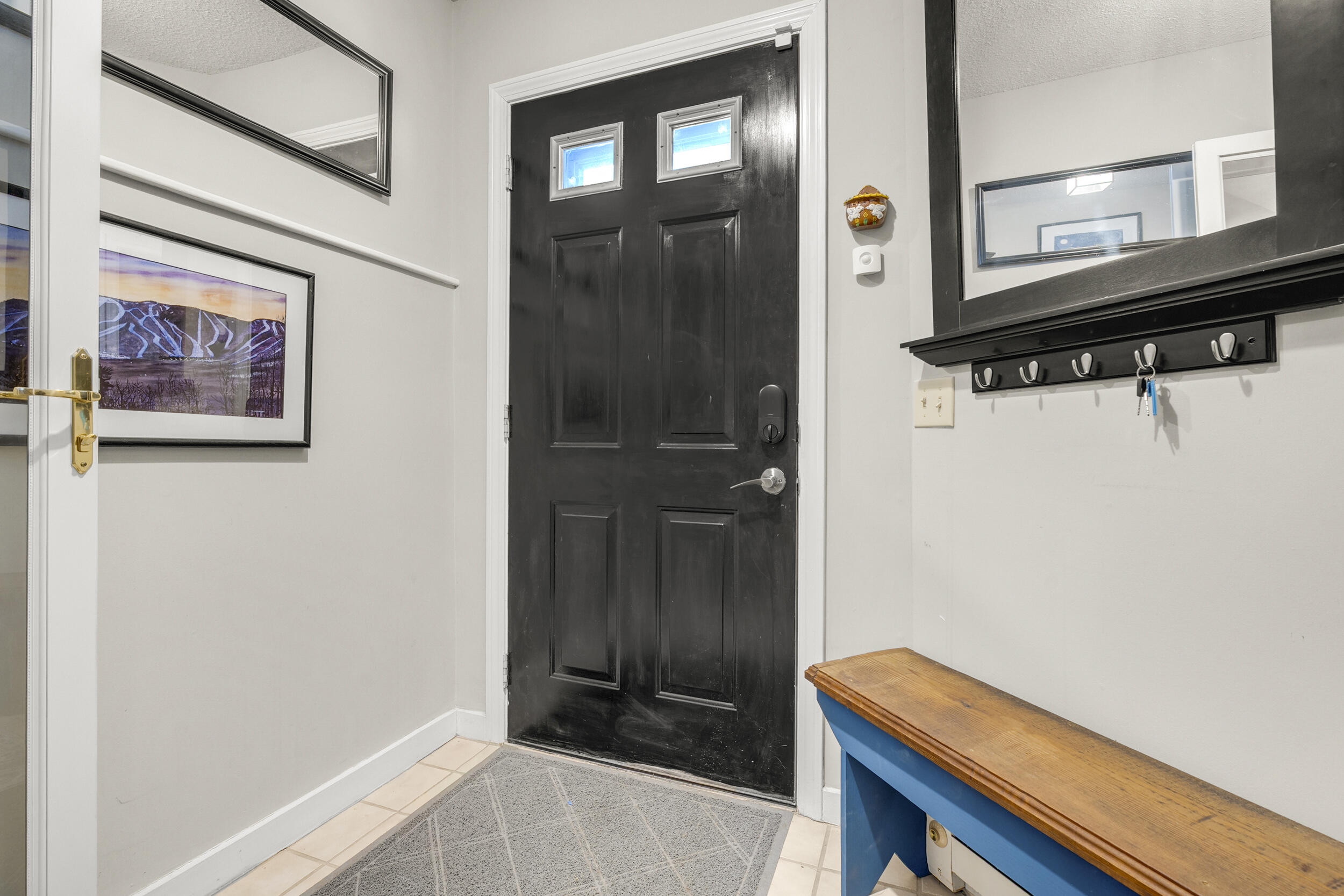 135 Vernon Street UNIT 3B, Bethel, ME, 04217