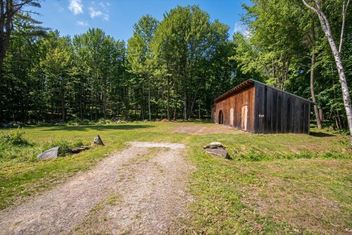 7 Abbott Hill Road, West Paris, ME, 04289