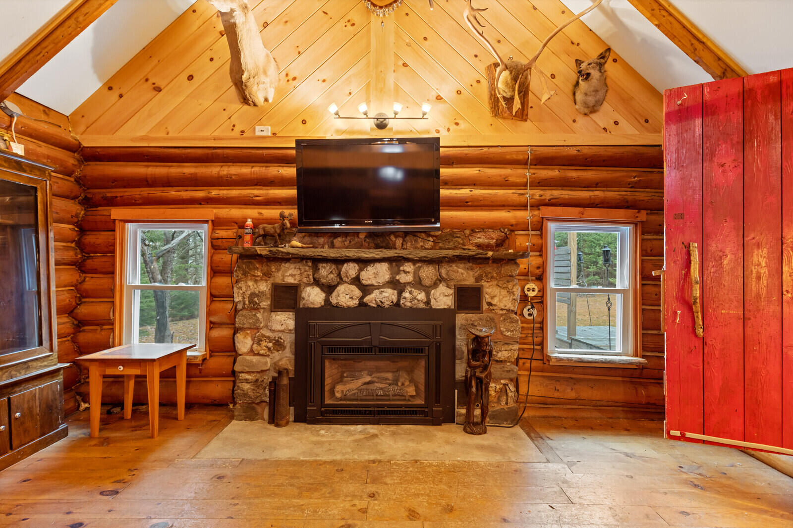 74 Lovejoy Road, Salem Twp, ME, 04983