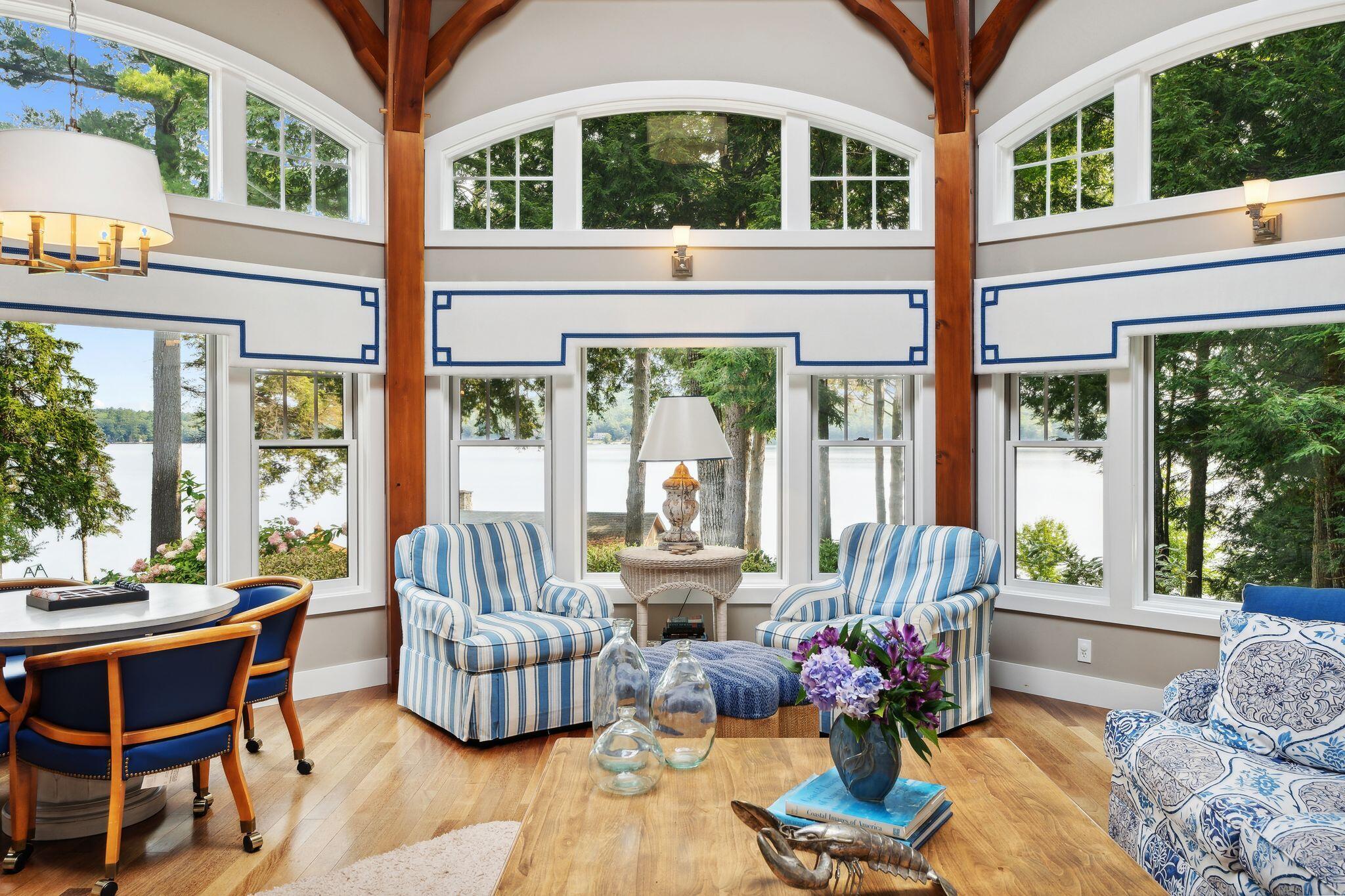 224 Ledges Road S, Naples, ME, 04055