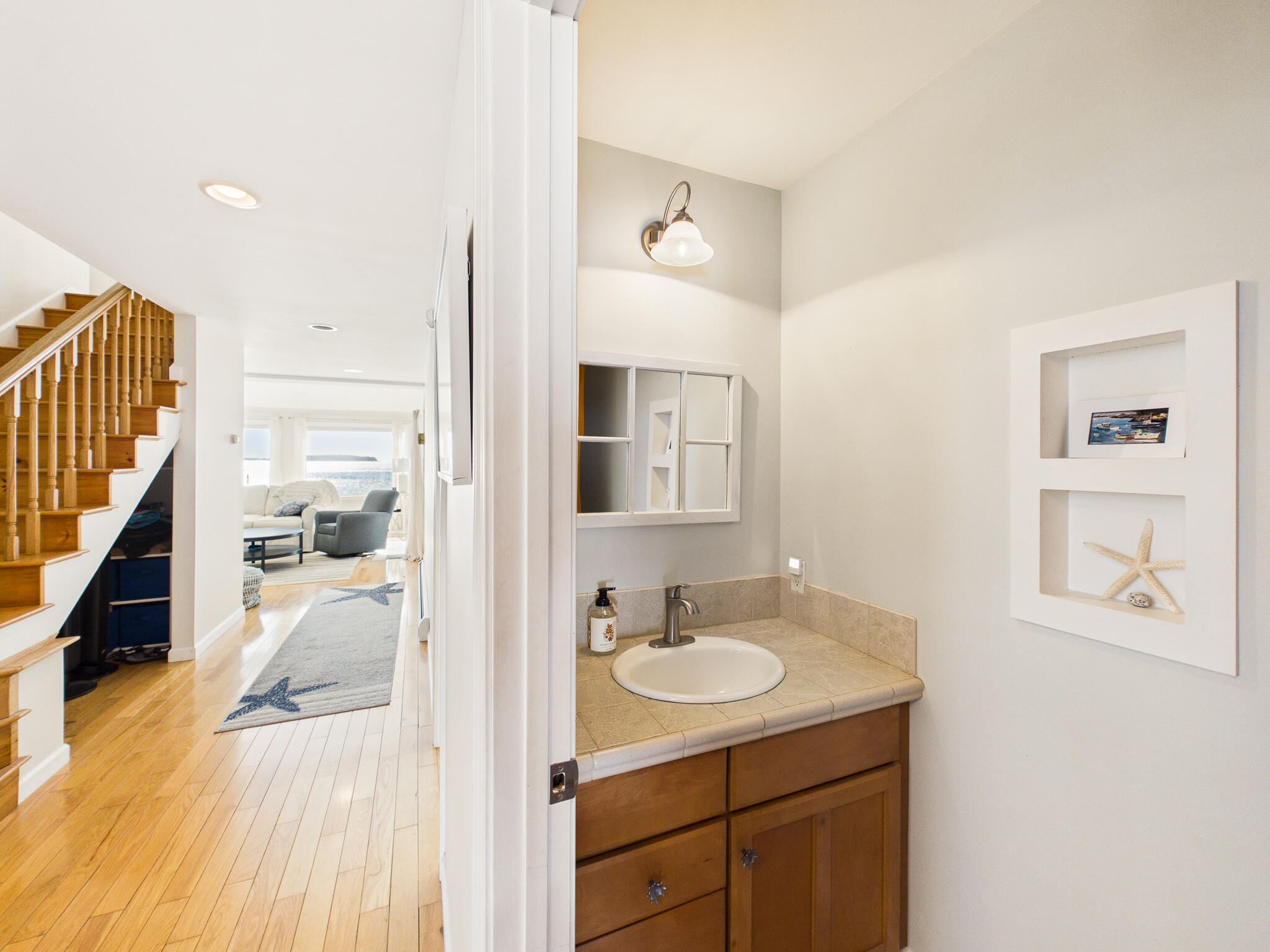 1 Mussel Ridge Lane, Owls Head, ME, 04854