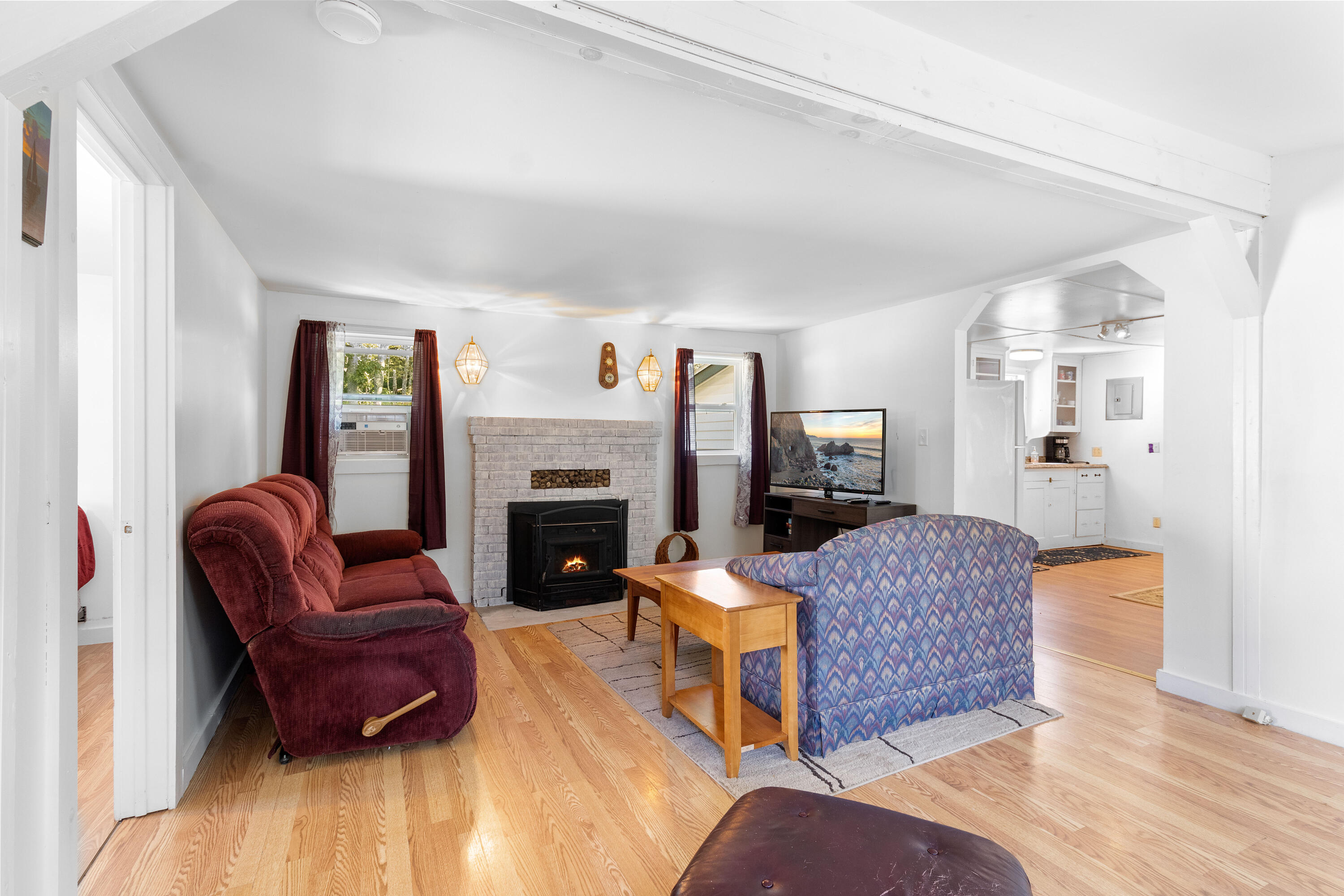 1682 &1676 Main Road, Phippsburg, ME, 04562