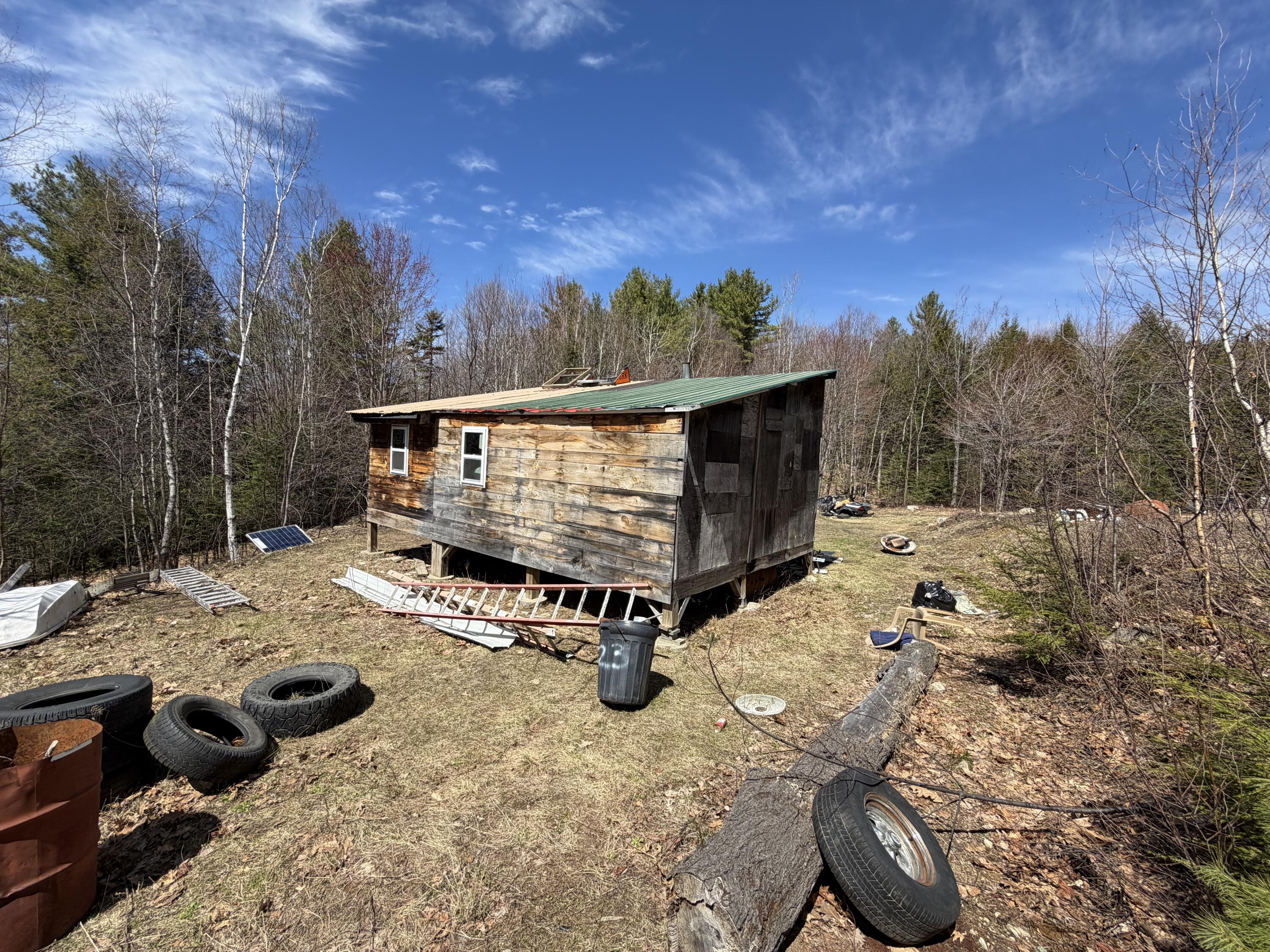 77 Red Ledge Road, Dixfield, ME, 04224