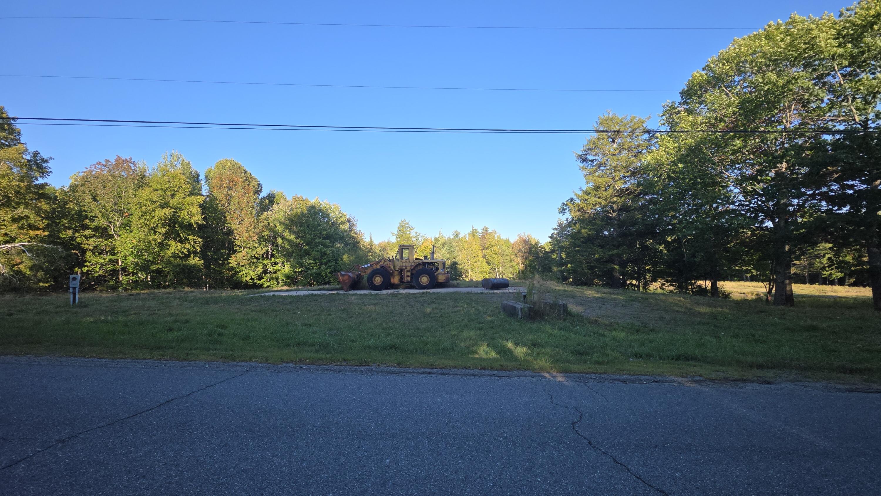 Photo of 121 Kenney Road Knox ME 04986