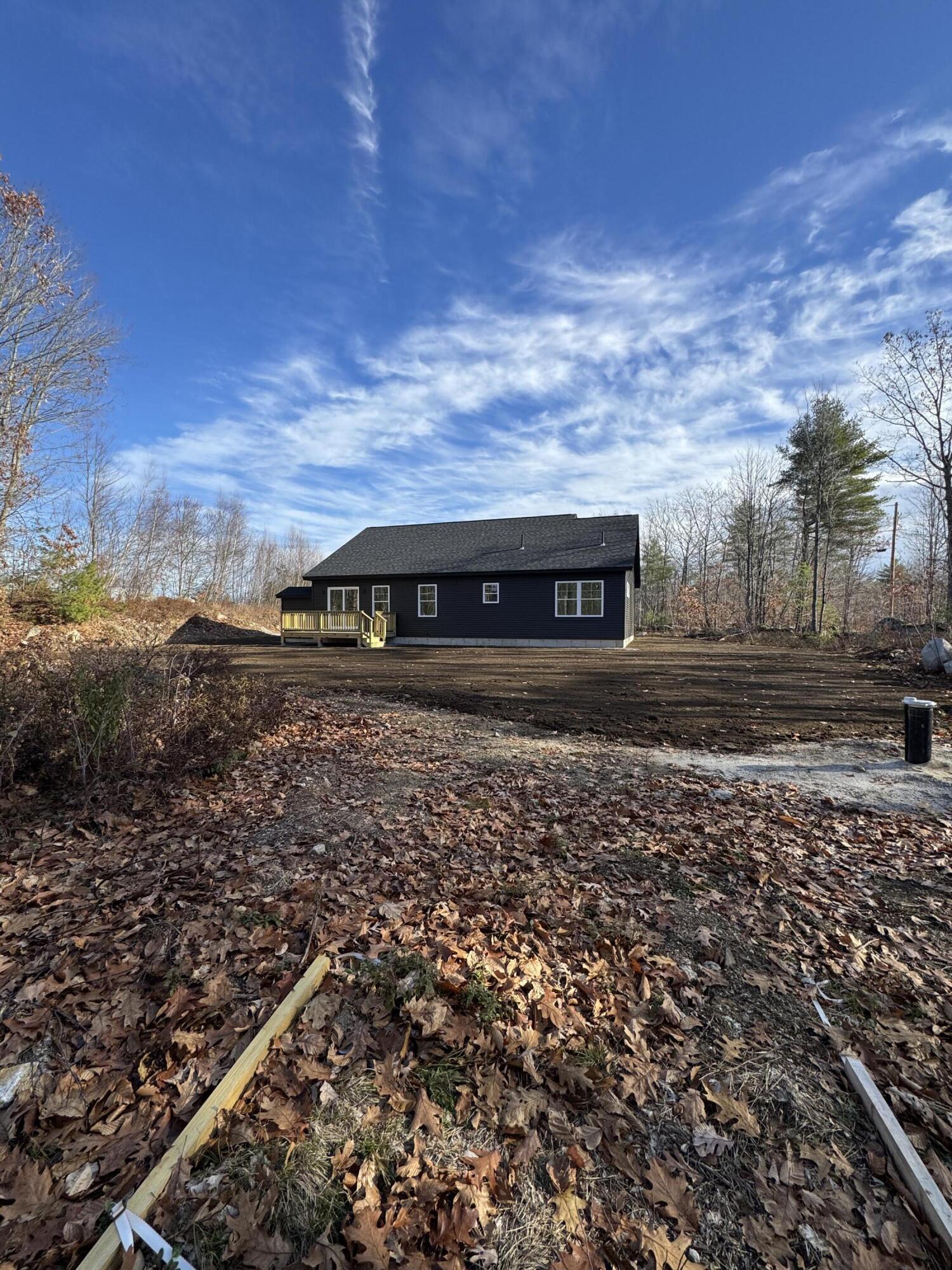 17 Murray Drive, Raymond, ME, 04071