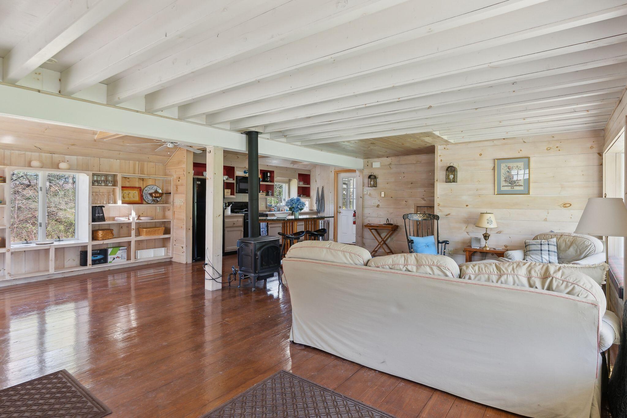 238 Hallowell Road, Pownal, ME, 04069