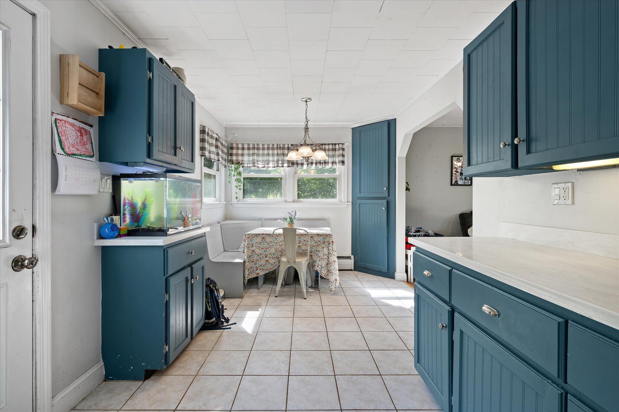 24 Coldbrook Road, Hampden, ME 04444 17-Kitchen