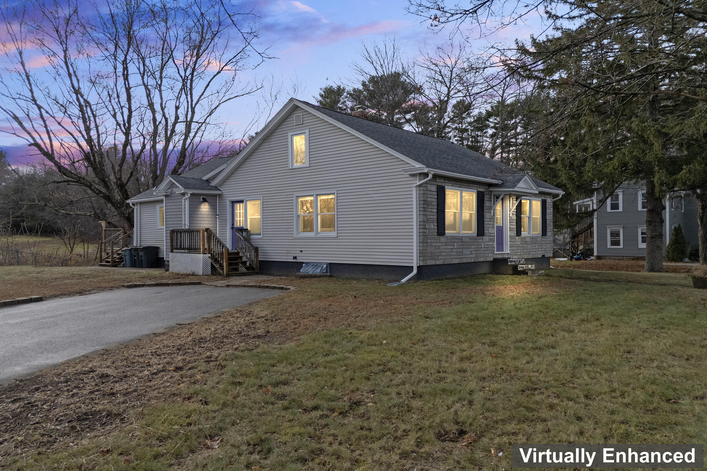 28 Ossipee Trail W