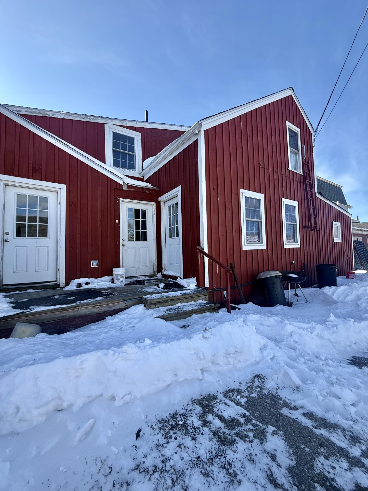 54 W Main Street, Vinalhaven, ME, 04863