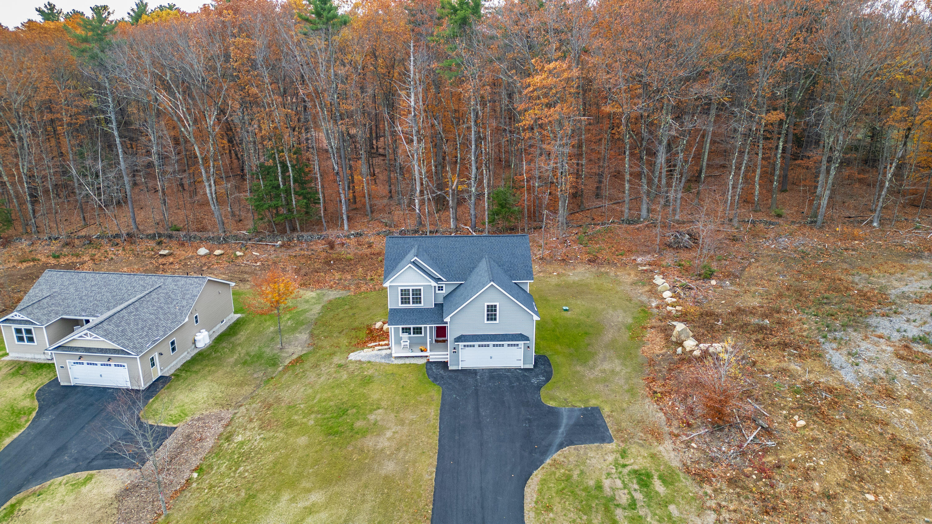 31 Woodbrey Lane, Standish, ME, 04084