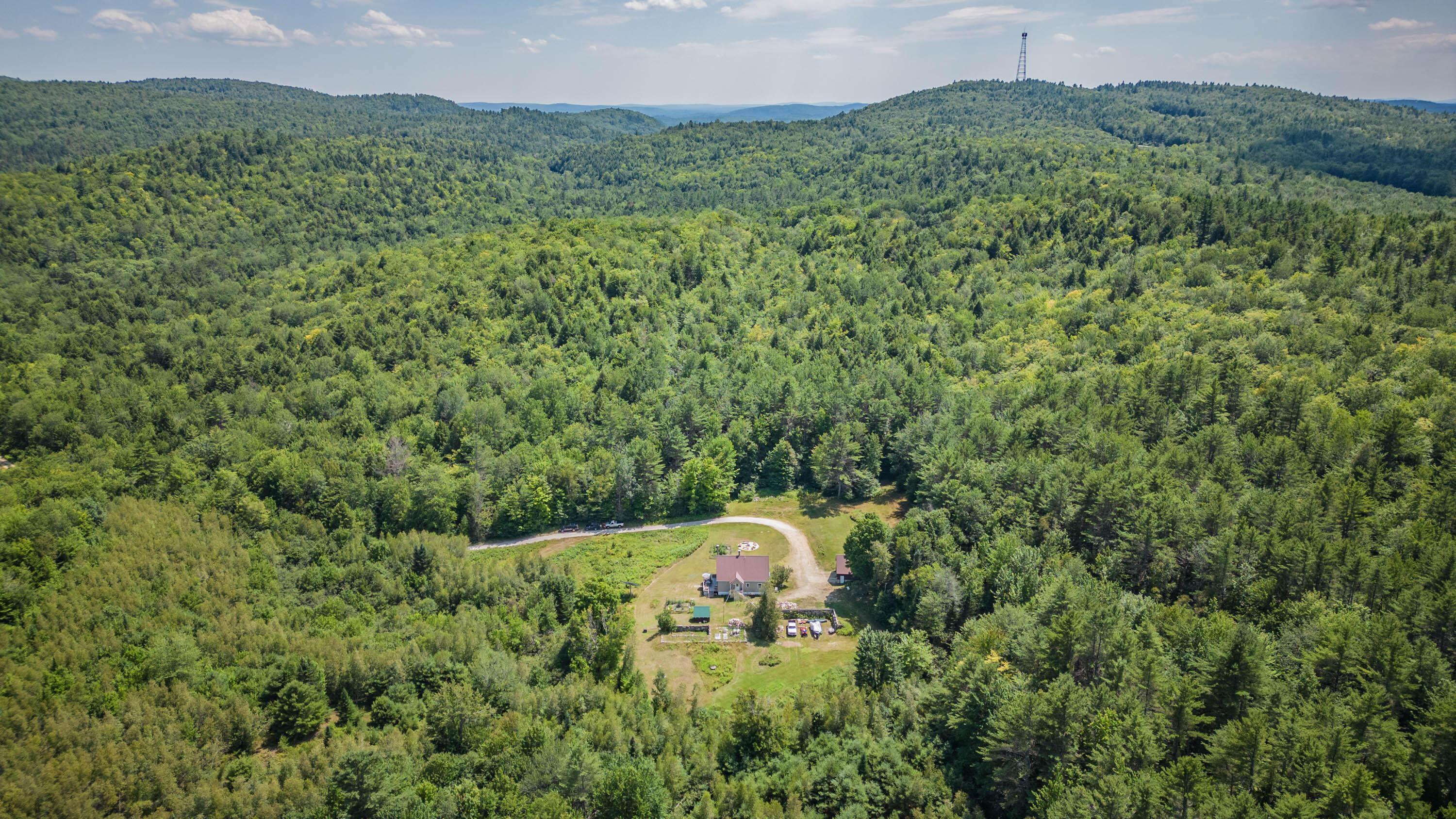 105 Maki Lane, Greenwood, ME, 04255