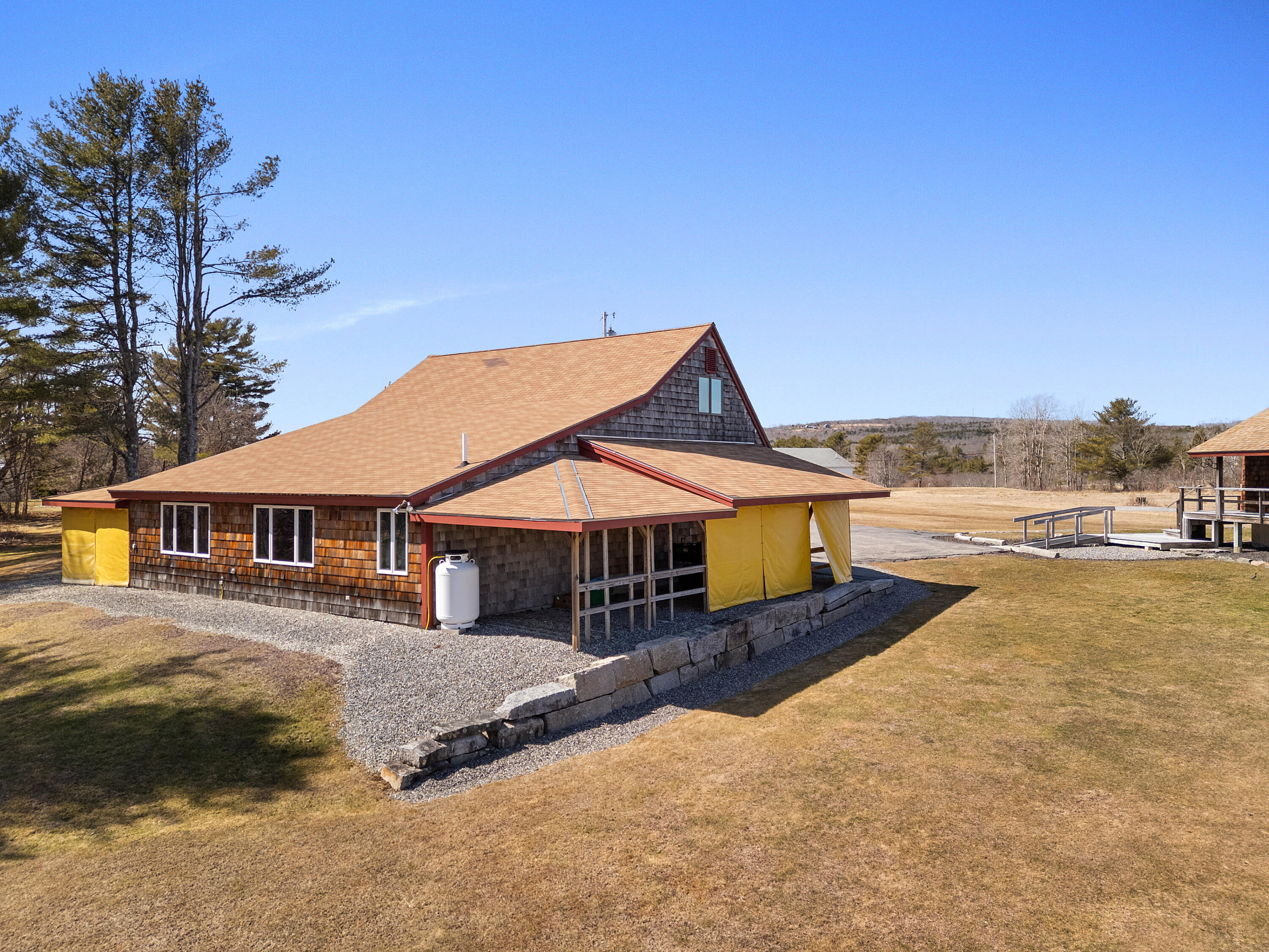 425 Sennebec Road, Union, ME, 04862