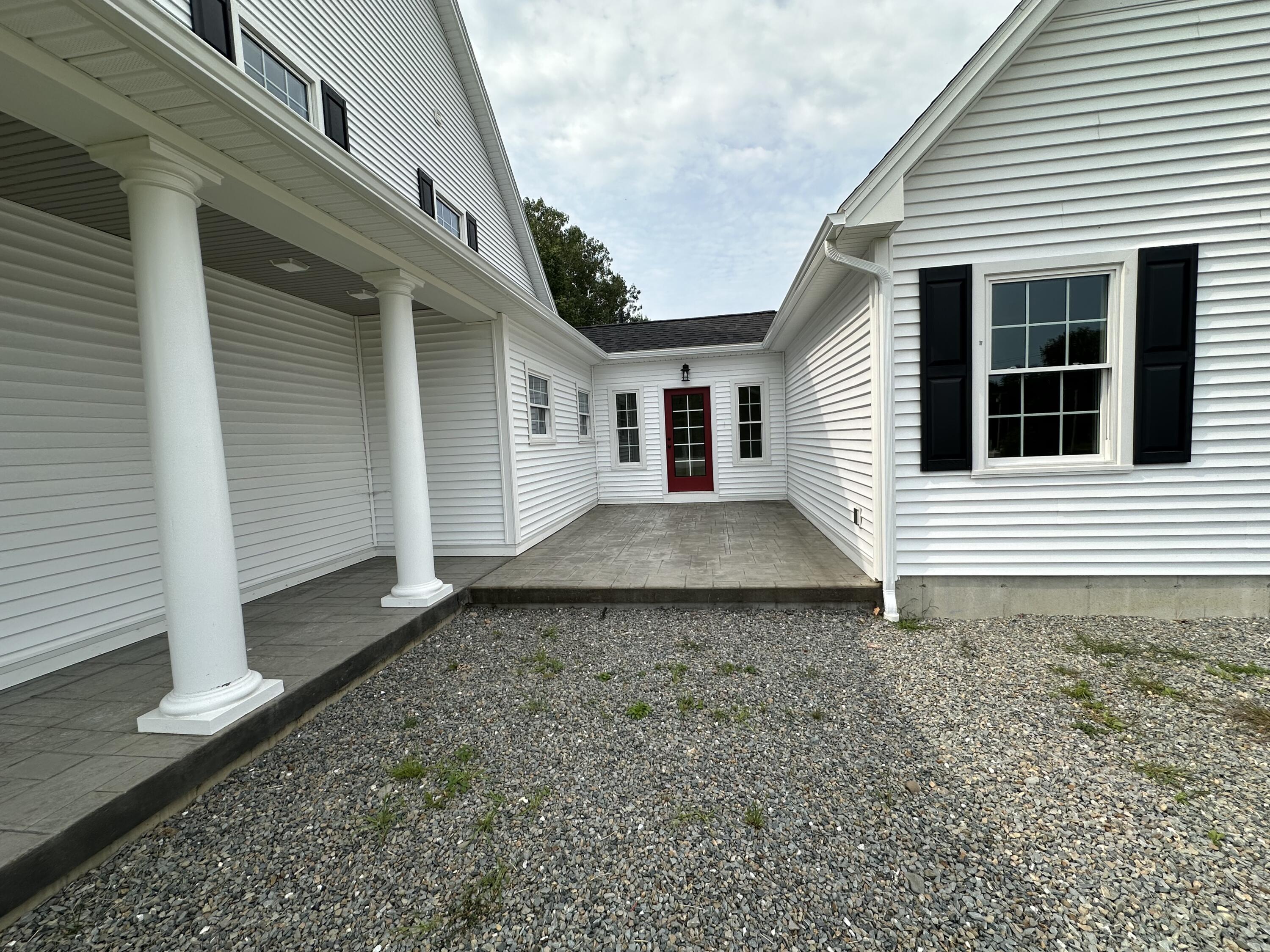 Lot 1 Honey Hill Estates W, Hampden, ME, 04444