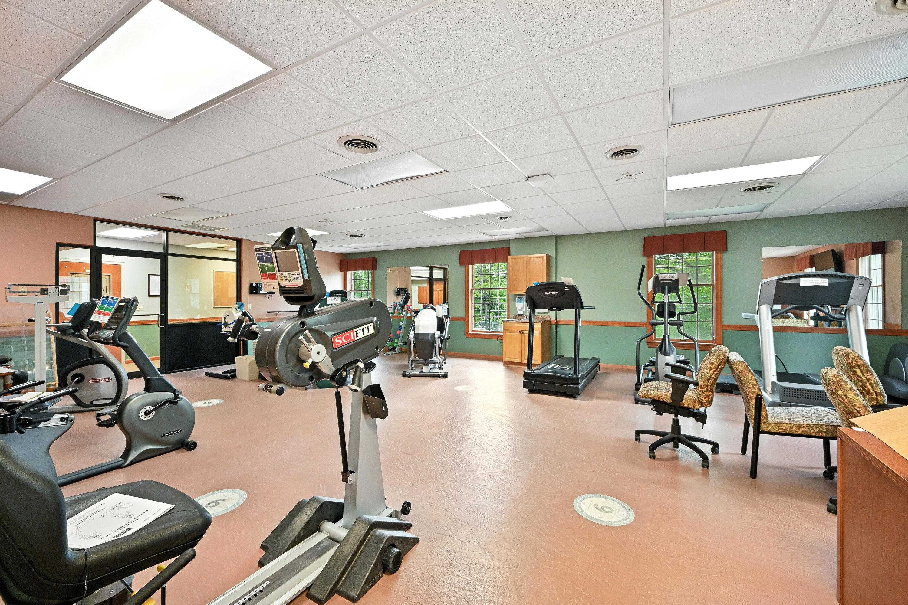 244 Kennedy Memorial Drive UNIT 1, Waterville, ME, 04901