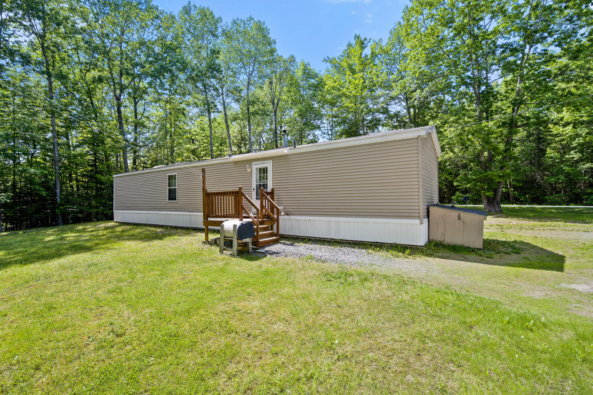 399 Tay Road, Kenduskeag, ME 04450 — photo 3
