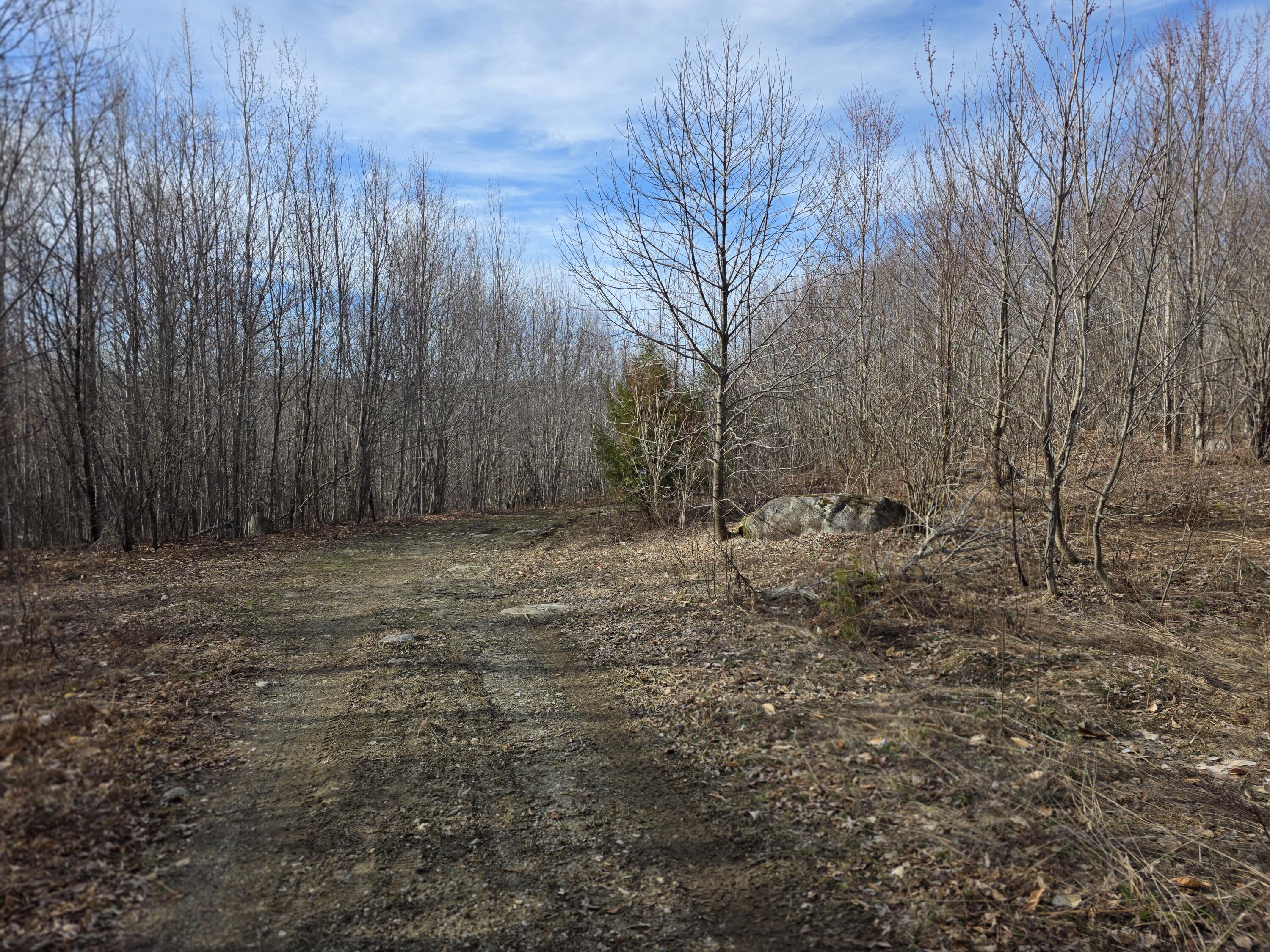 L 10 Moose Ridge Road, Oakfield, ME, 04763