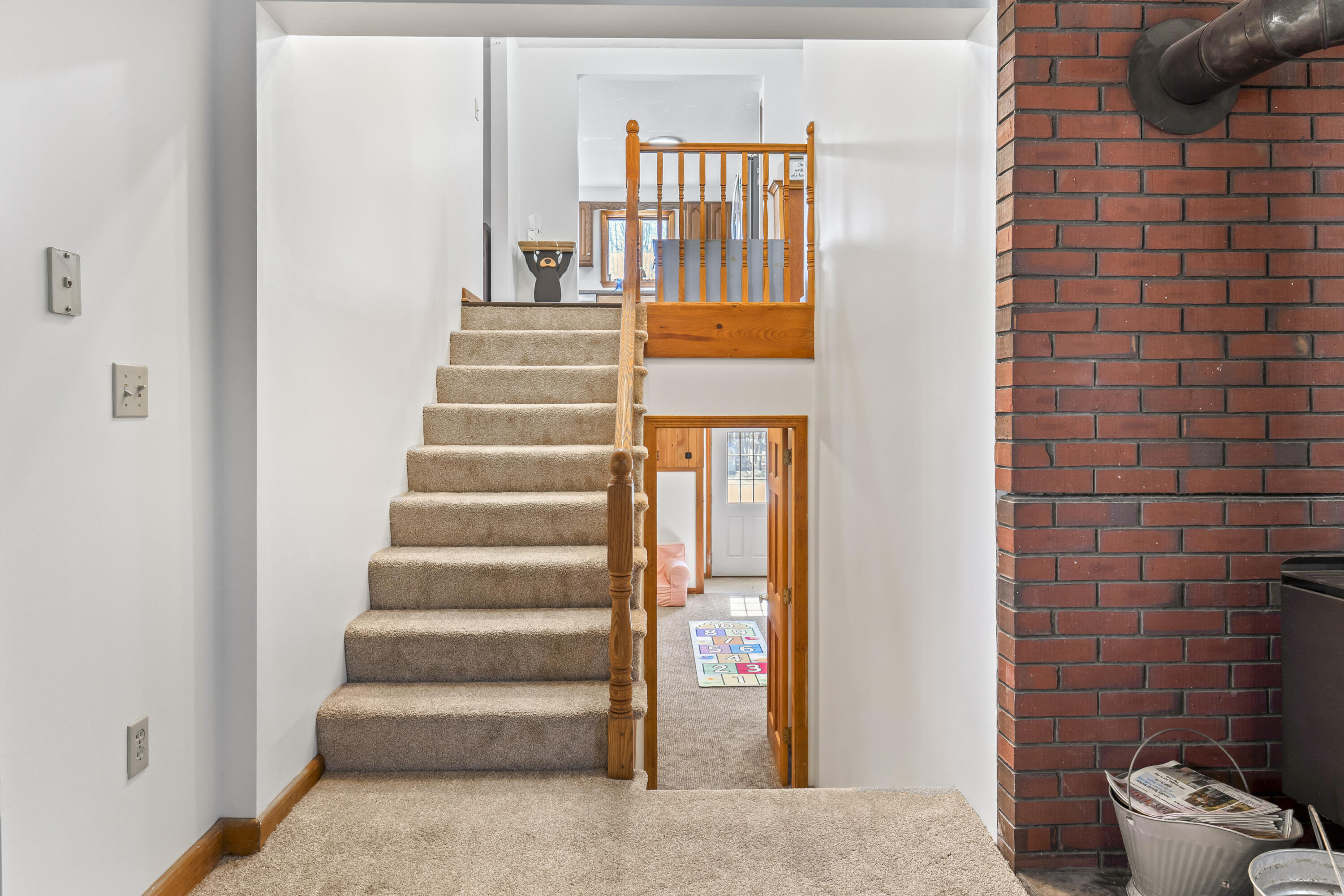 1072 Middle Road, Woolwich, ME, 04579