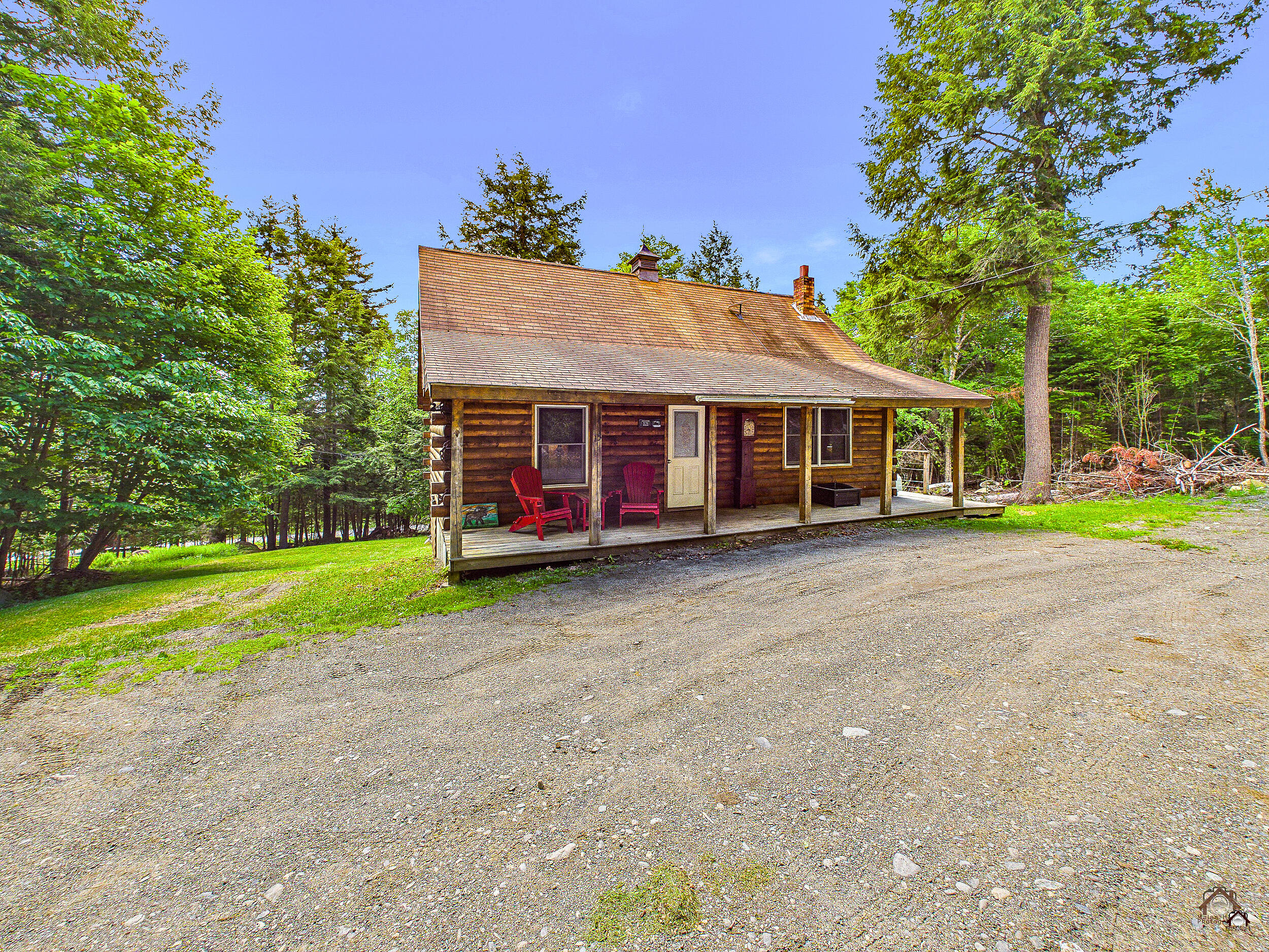 Photo of 15 Ridge Road Beaver Cove ME 04441