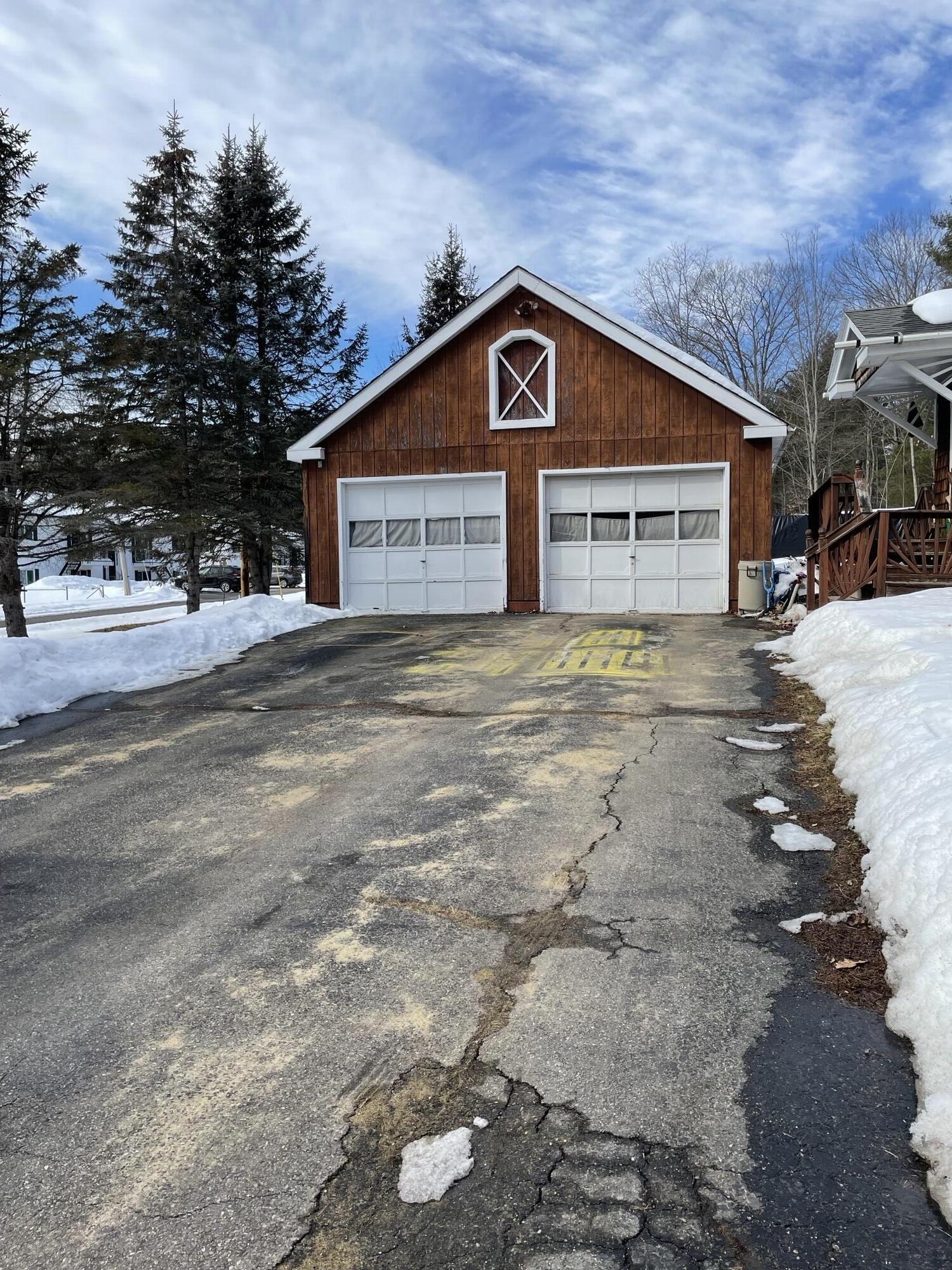 54 Highland Spring Road, Lewiston, ME, 04240