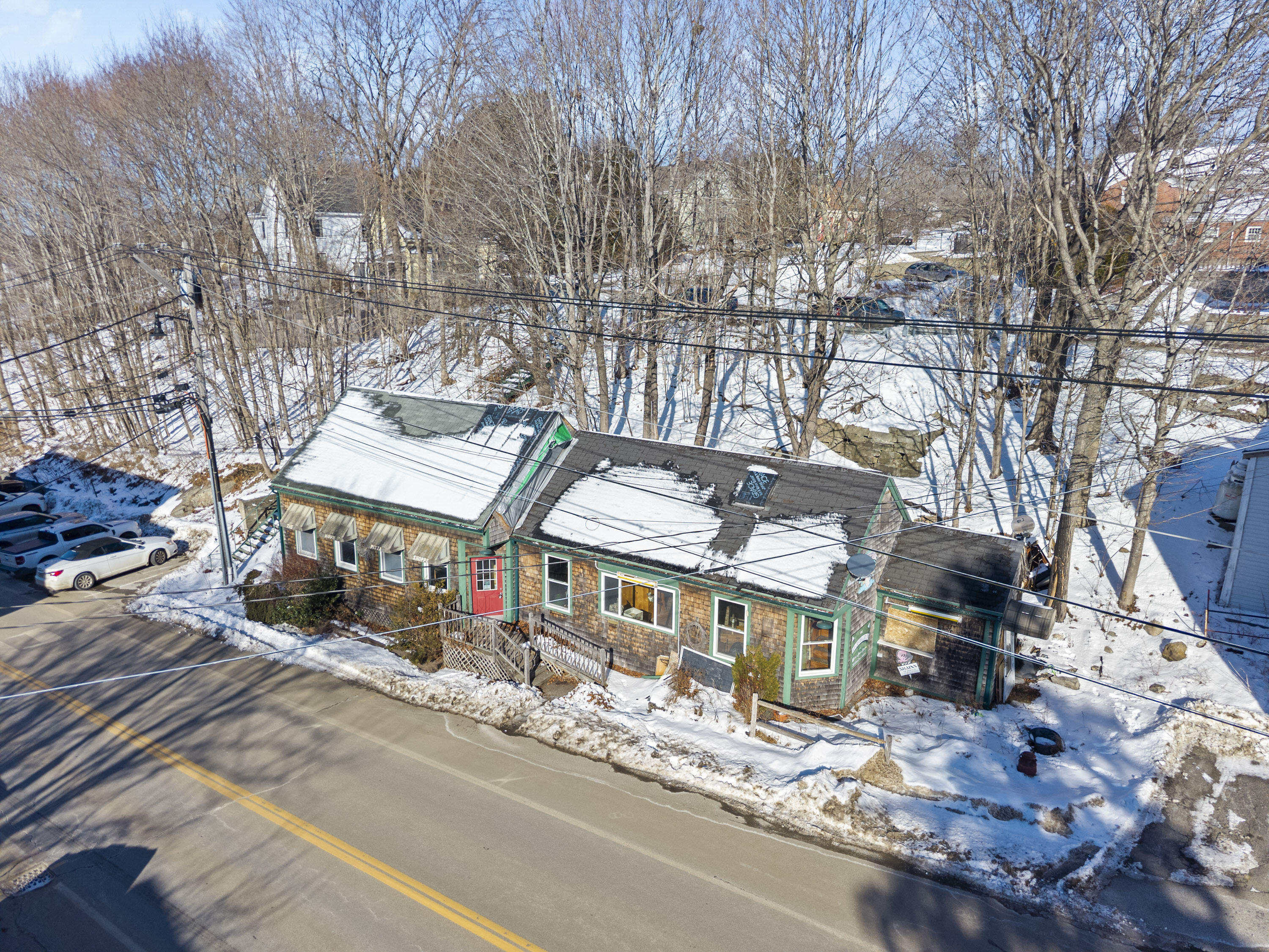 258 Jefferson Street, Waldoboro, ME, 04572