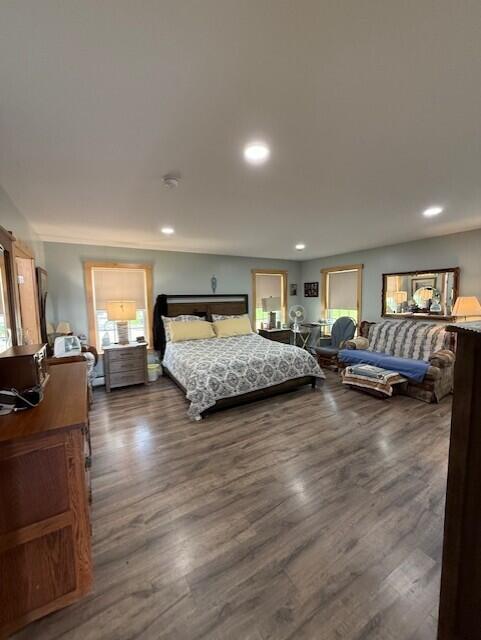 1027 Gardner Creek Road, Wade, ME, 04786