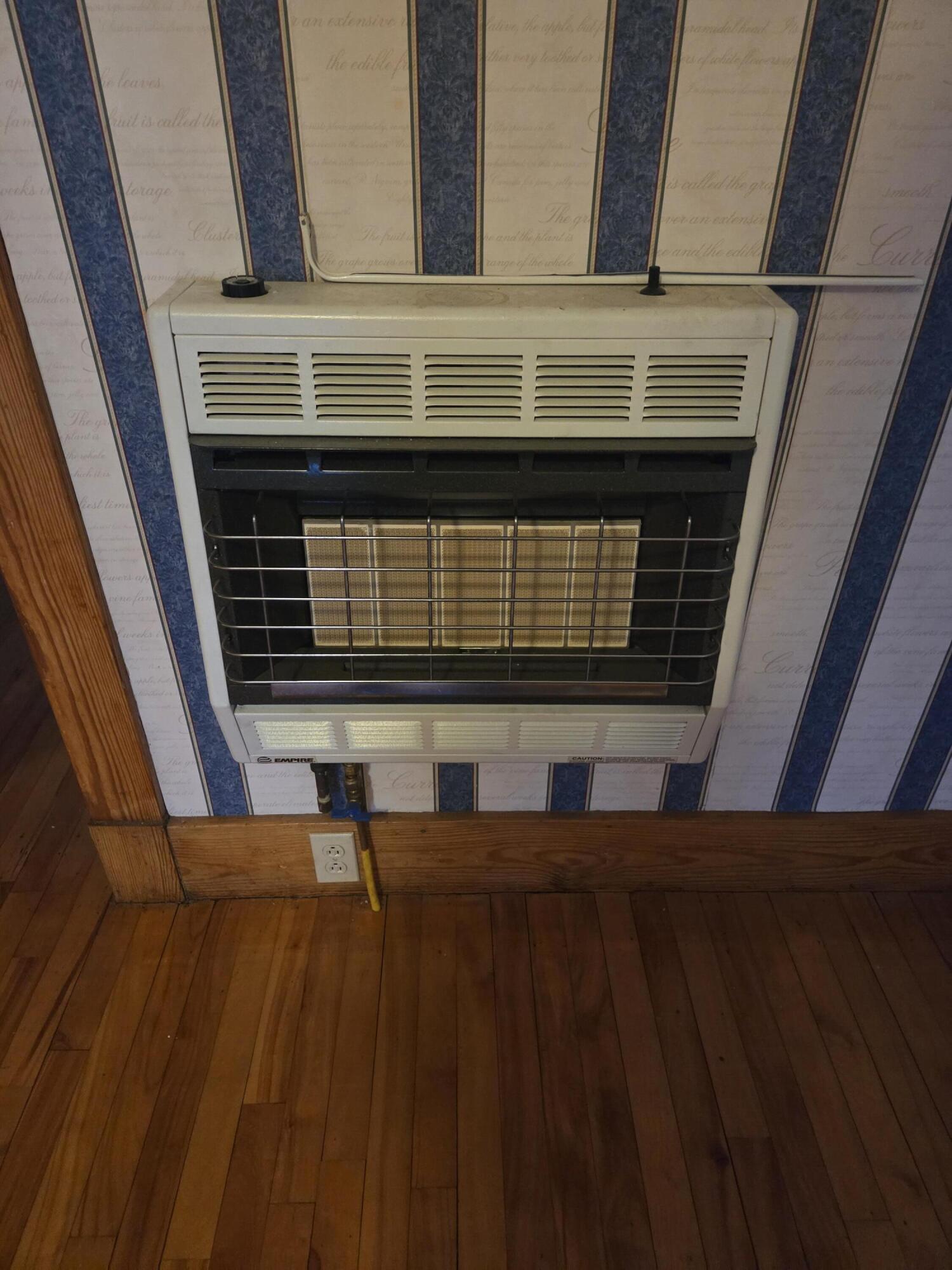 90 Bates Street, Millinocket, ME, 04462