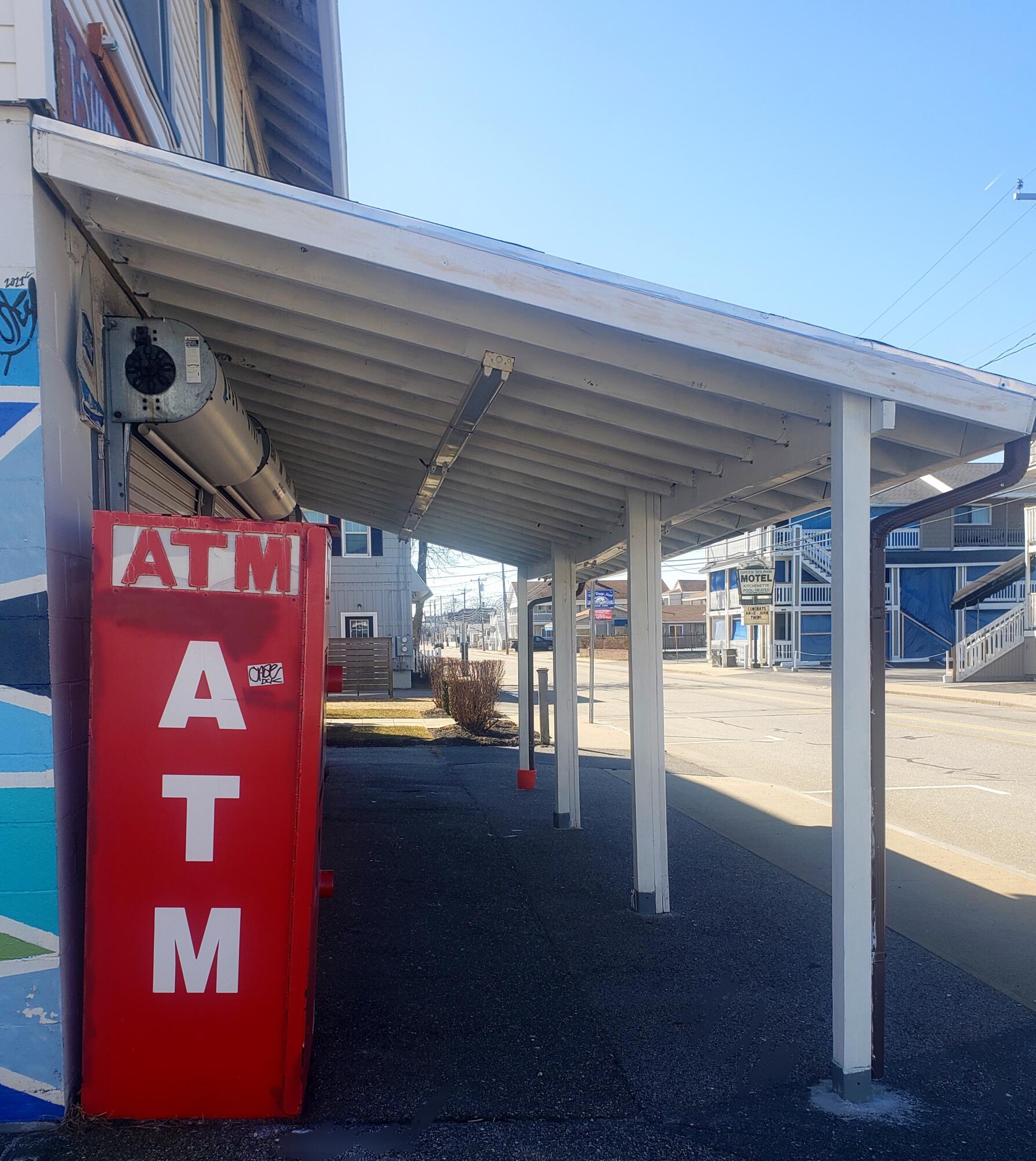 57 E Grand Avenue, Old Orchard Beach, ME, 04064