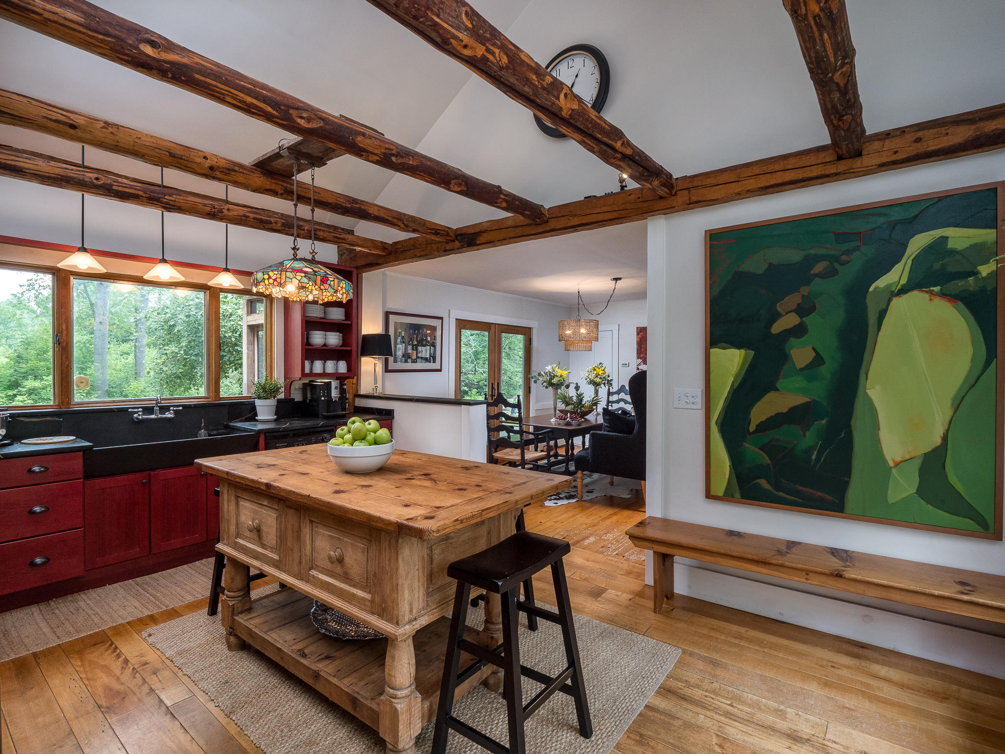 656 Intervale Road, Bethel, ME, 04217-4813