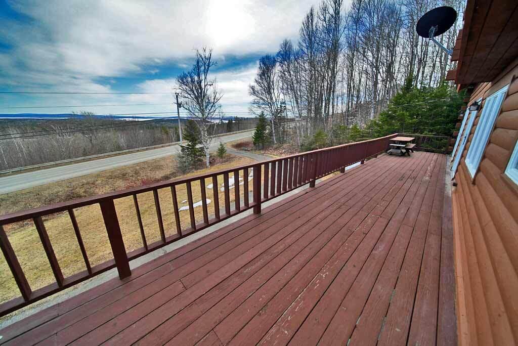 1058 US RT 1, Weston, ME, 04424