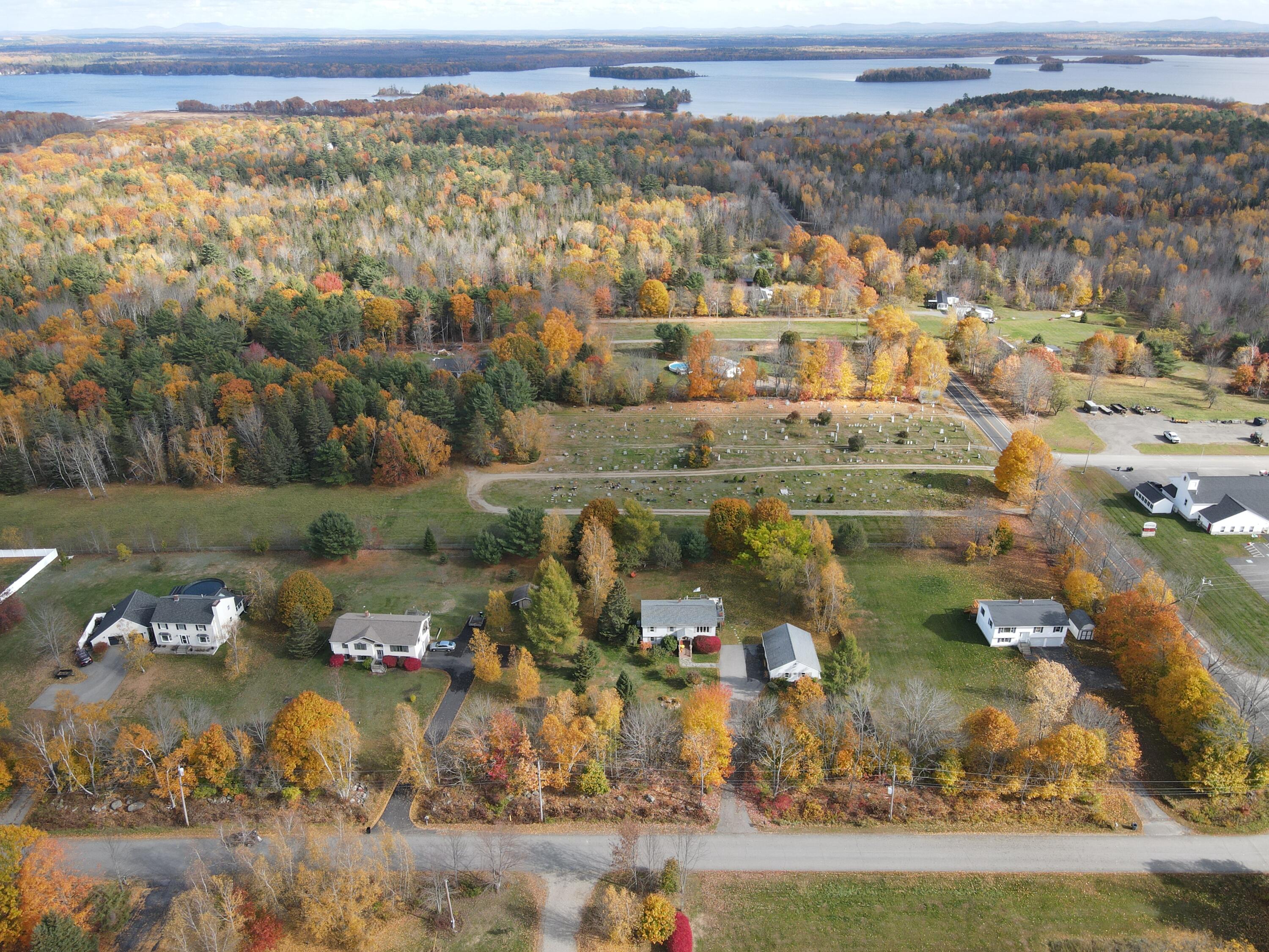 1013 Sunset Avenue, Glenburn, ME, 04401