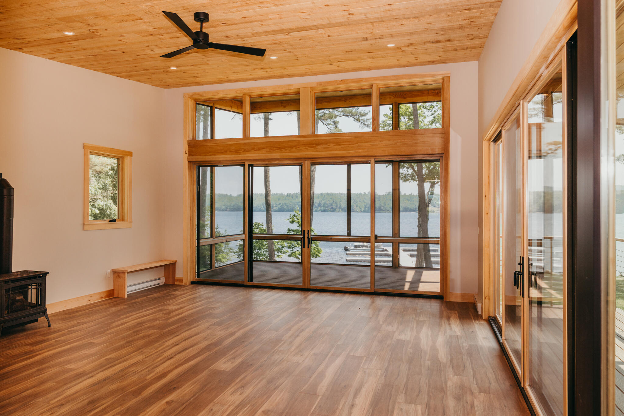 Lot 7 Camp Loop Lane, Bridgton, ME, 04009